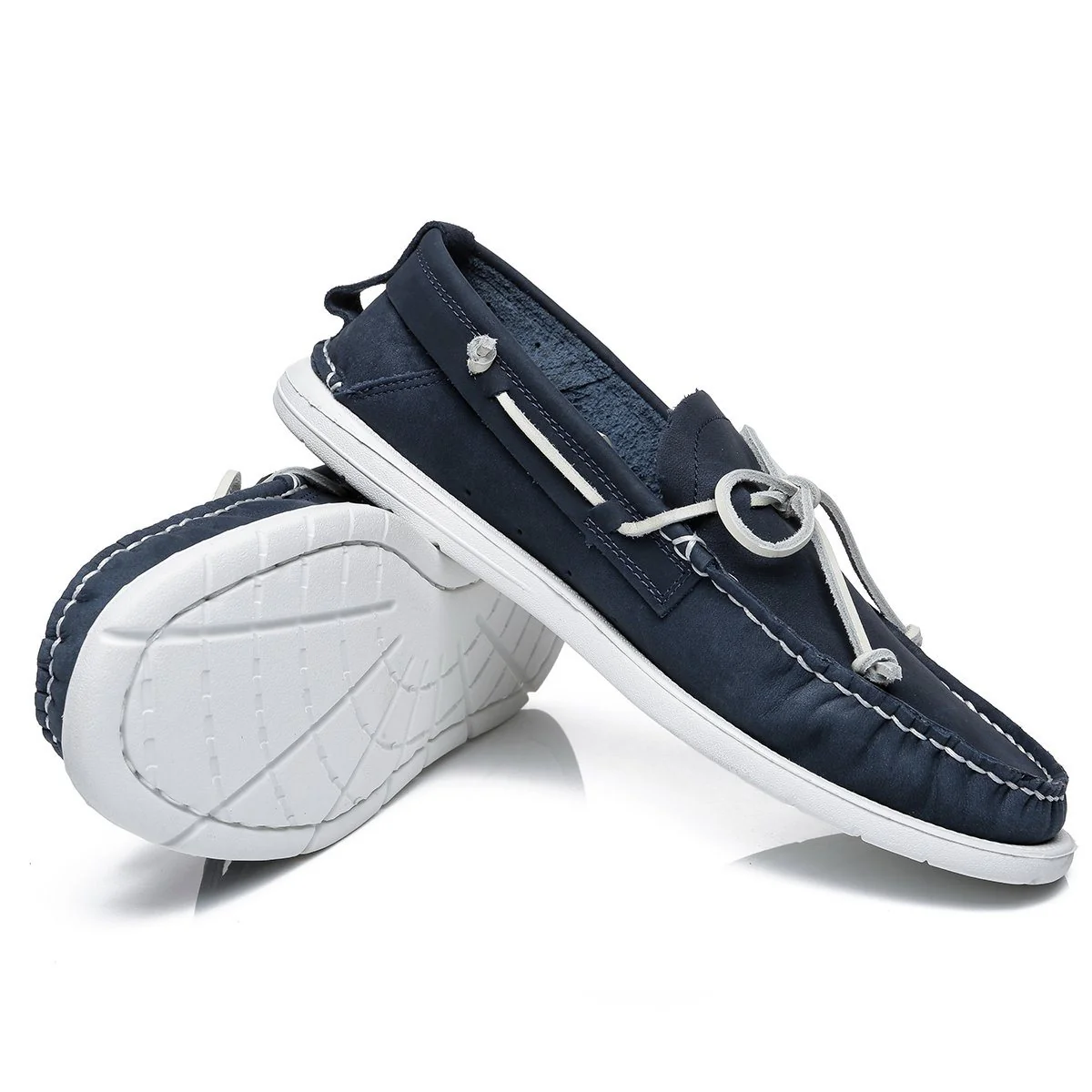 Roy Men Casual Slip-on Shoes - Image 21
