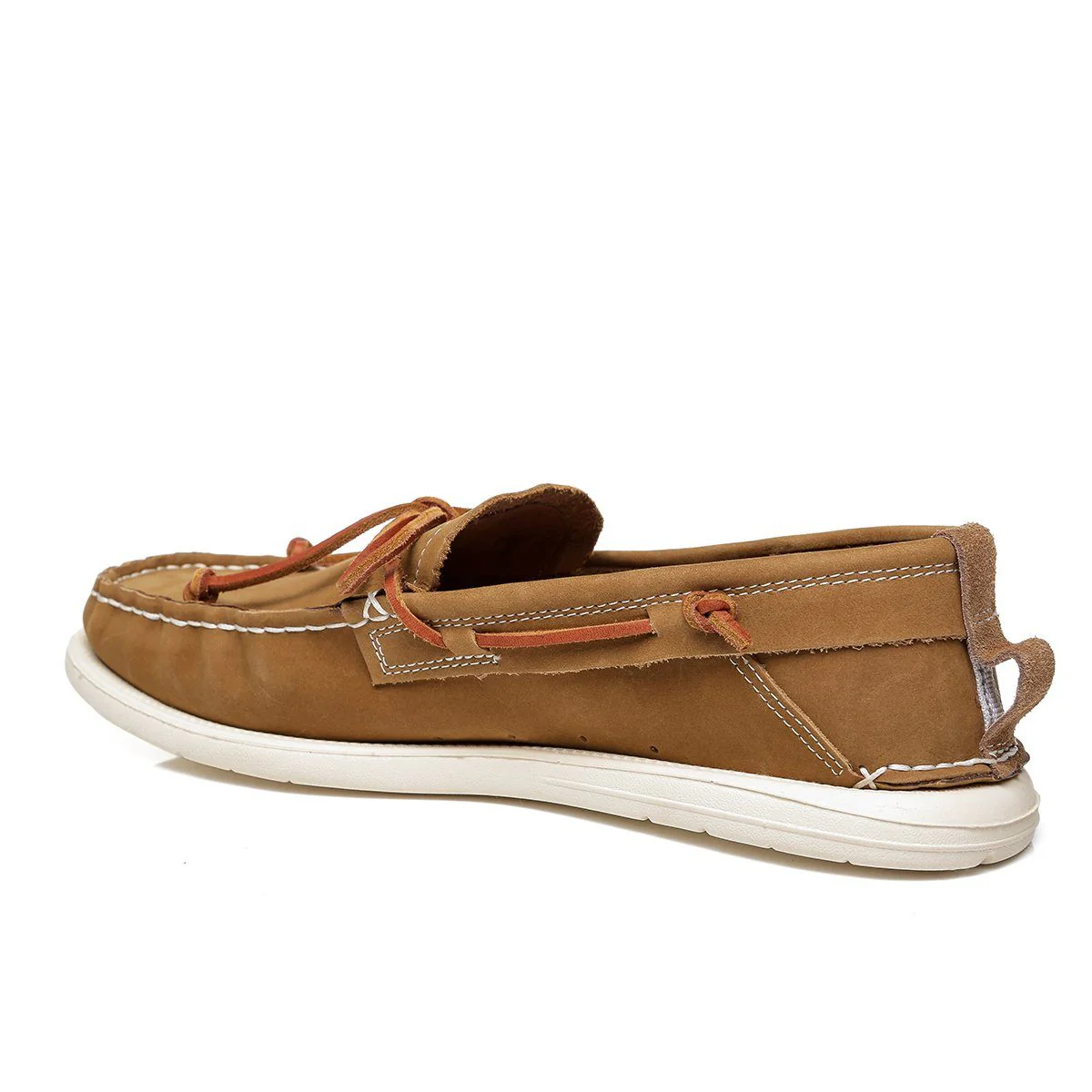 Roy Men Casual Slip-on Shoes - Image 3