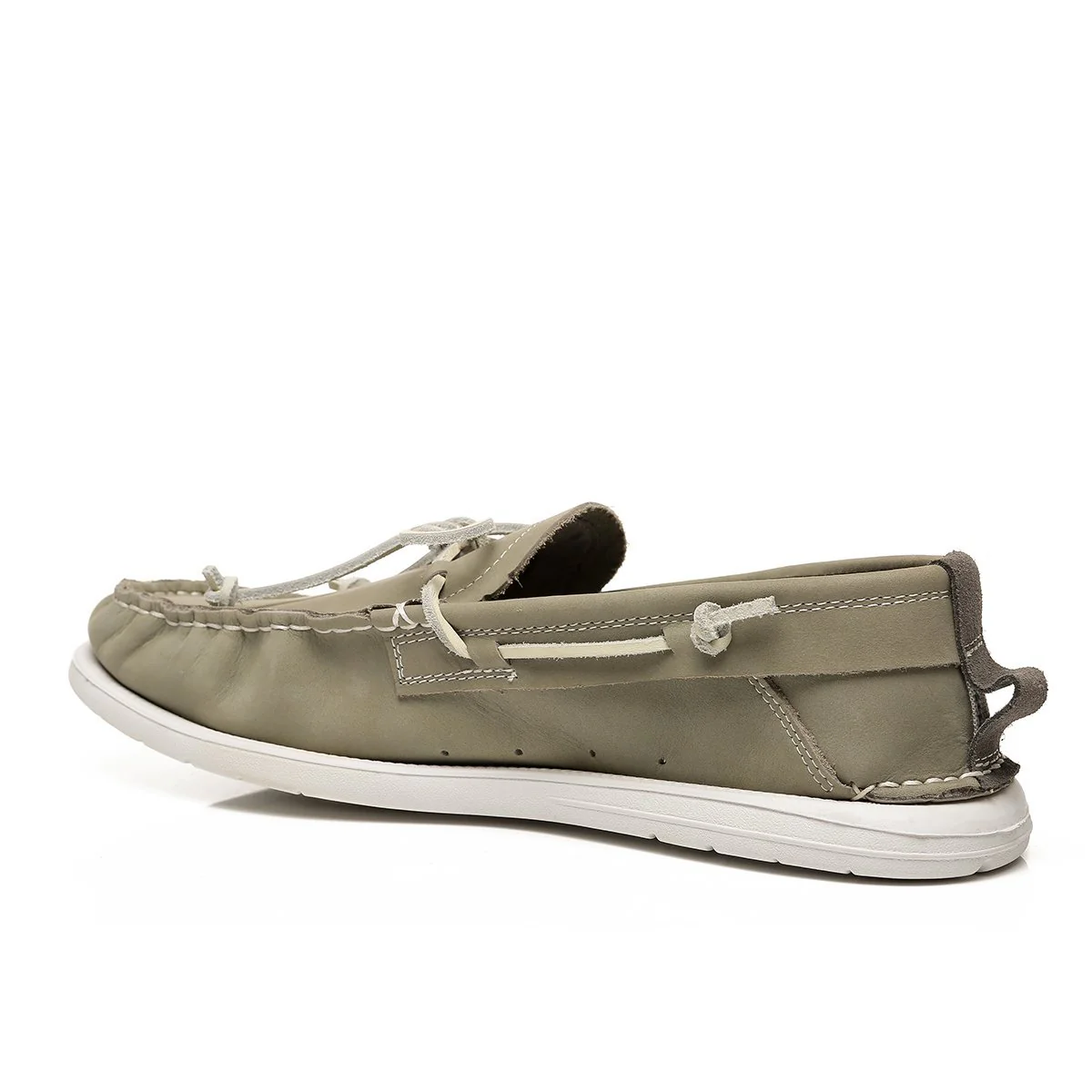 Roy Men Casual Slip-on Shoes - Image 6