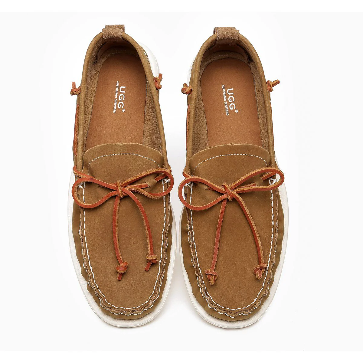 Roy Men Casual Slip-on Shoes - Image 7