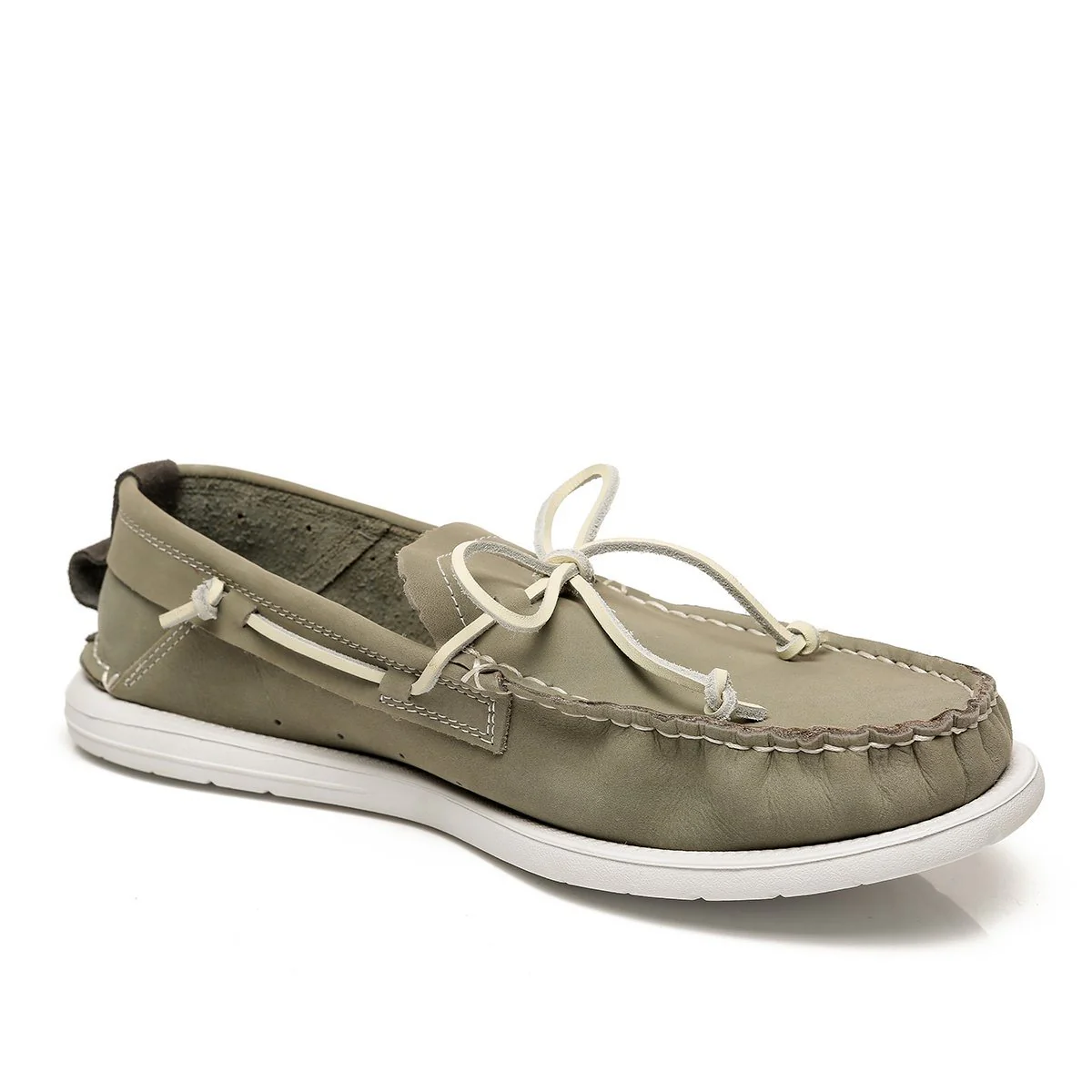 Roy Men Casual Slip-on Shoes - Image 8