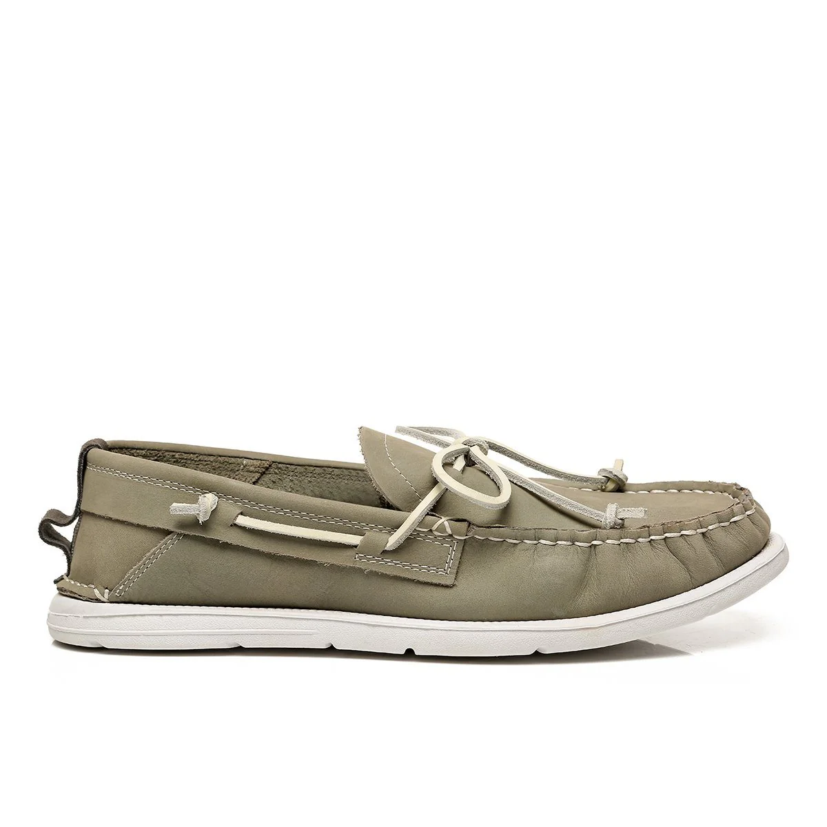 Roy Men Casual Slip-on Shoes - Image 9