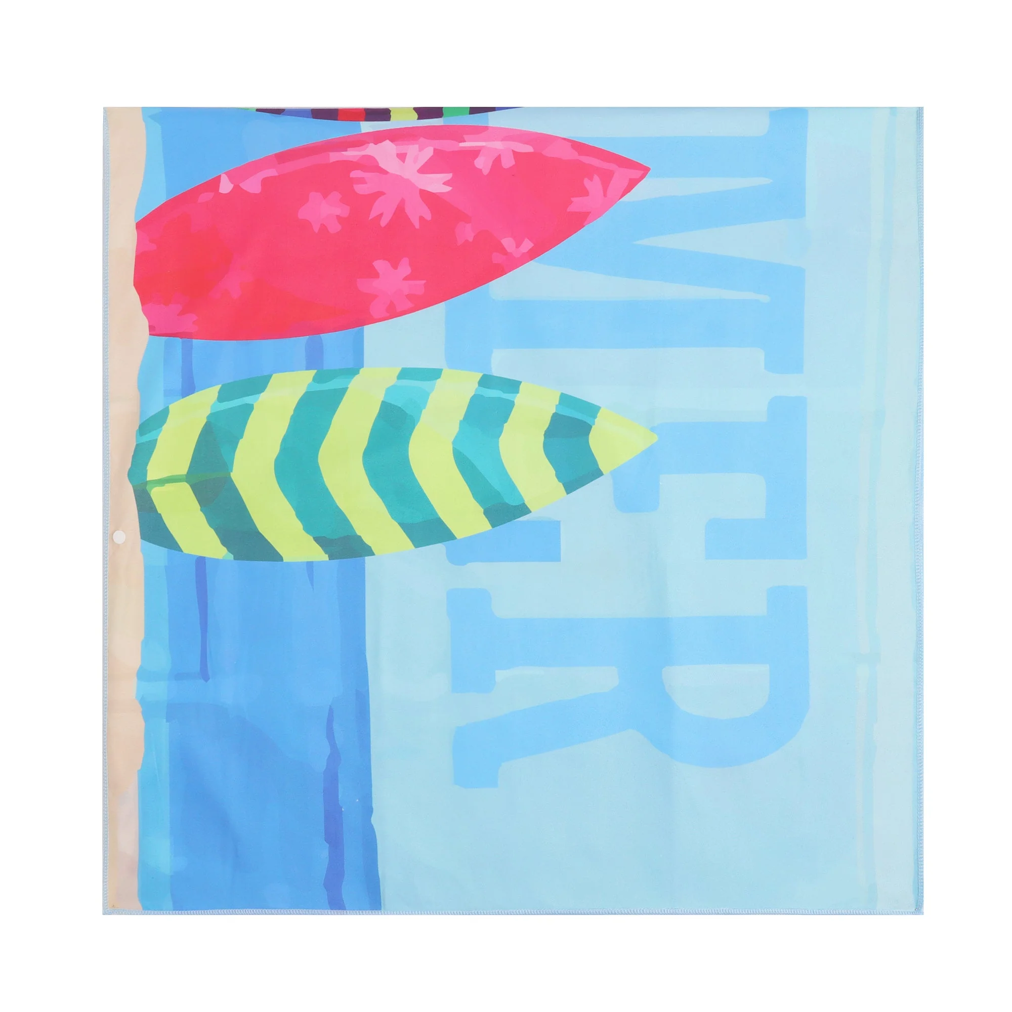 Sand Free Beach Towel - Image 3