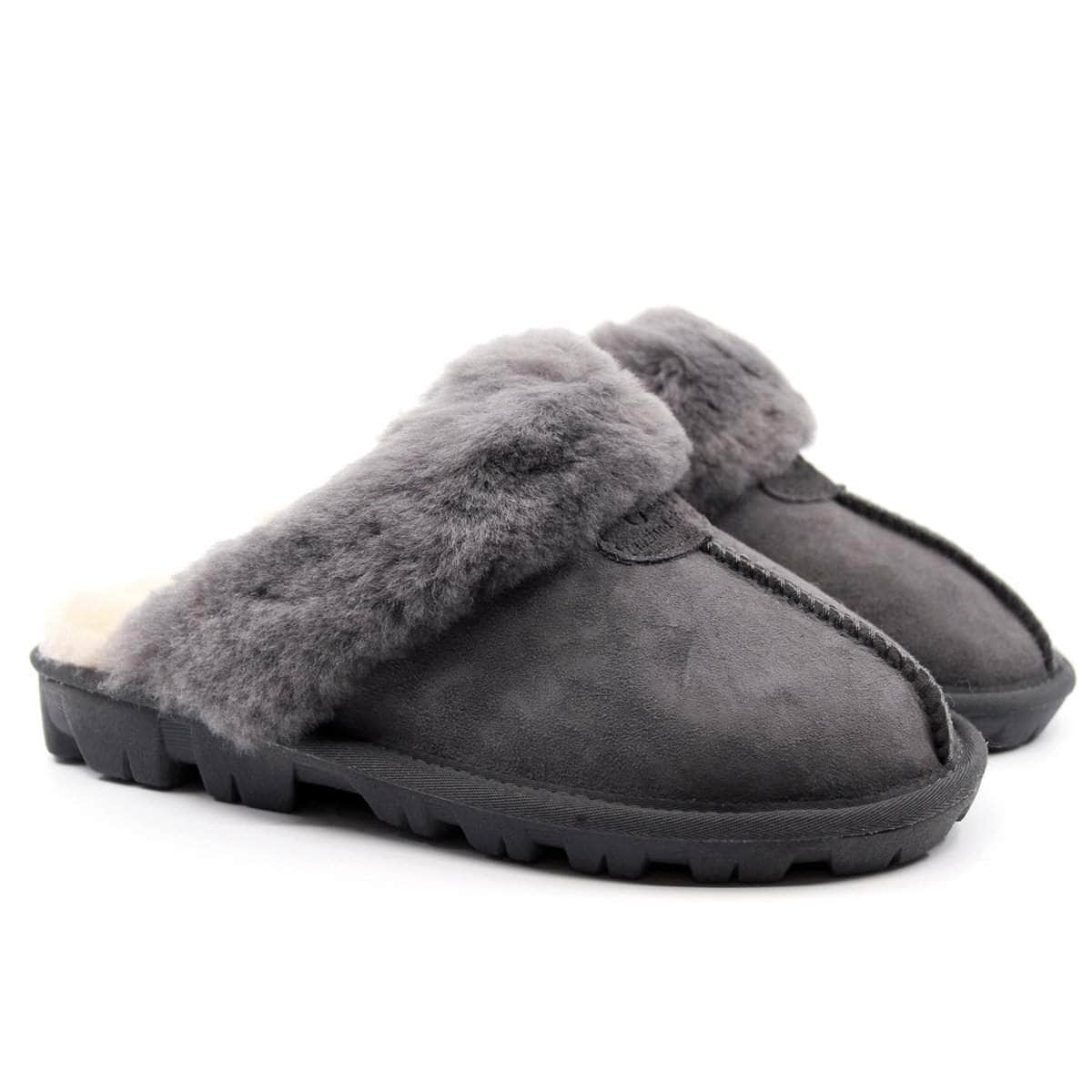 Scuff UGG Slippers - Image 11