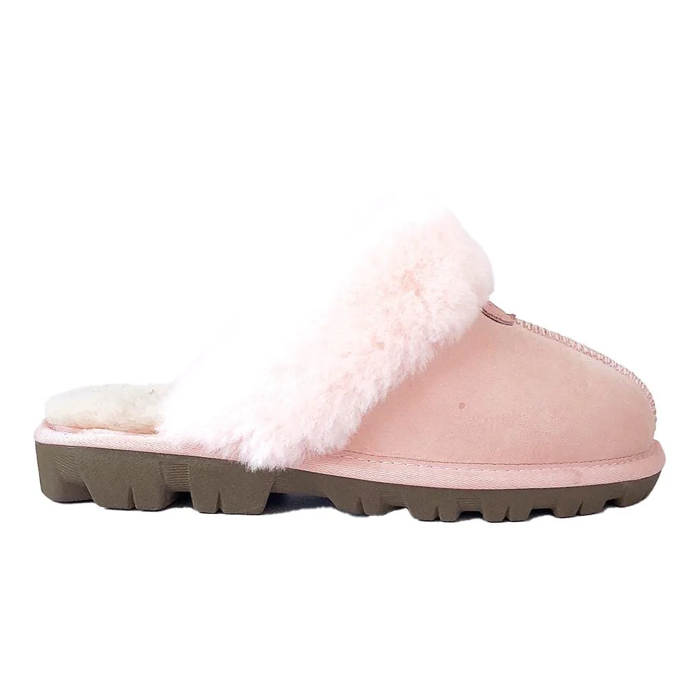 Scuff UGG Slippers - Image 12
