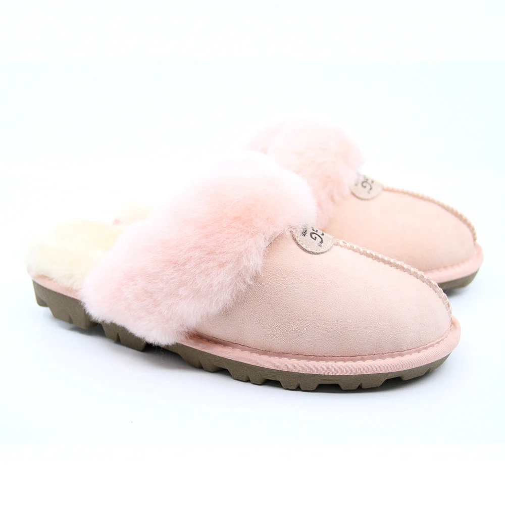 Scuff UGG Slippers - Image 15