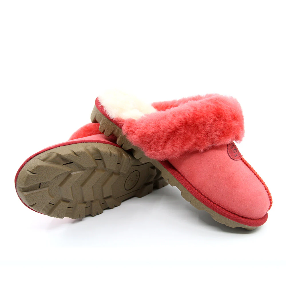 Scuff UGG Slippers - Image 23