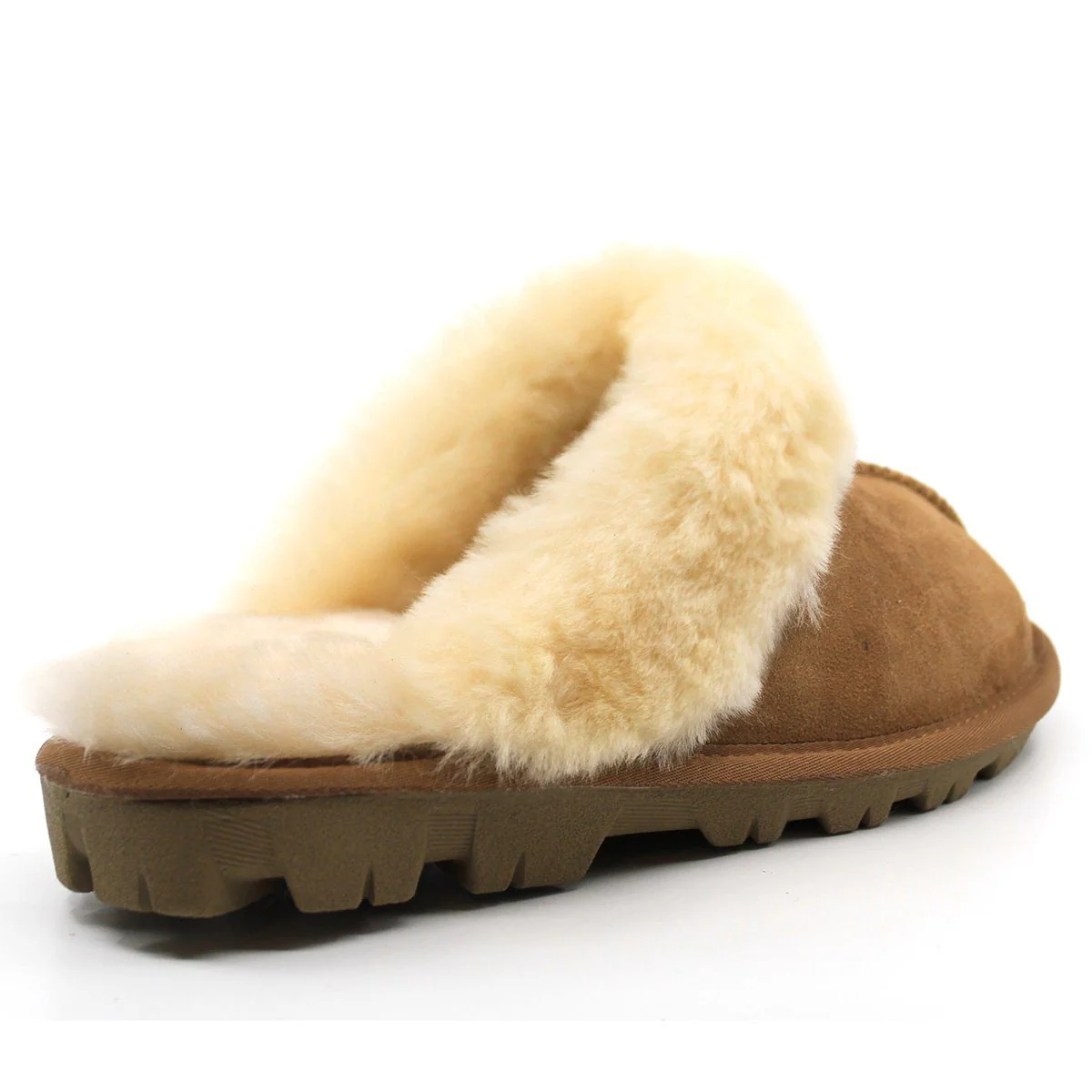 Scuff UGG Slippers - Image 3