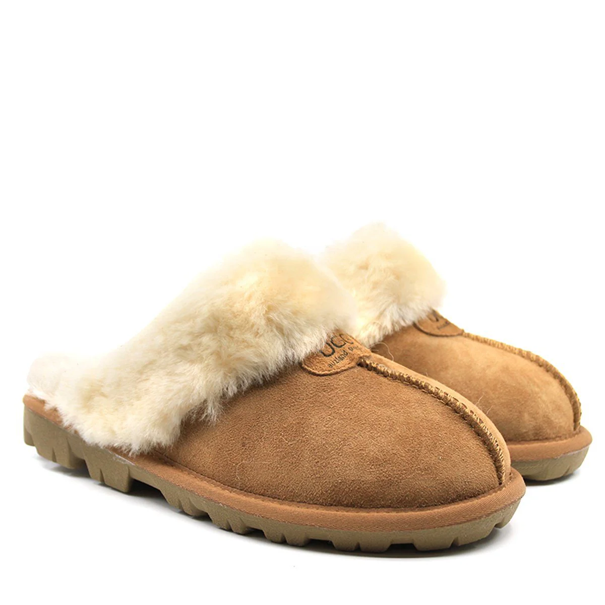 Scuff UGG Slippers - Image 4
