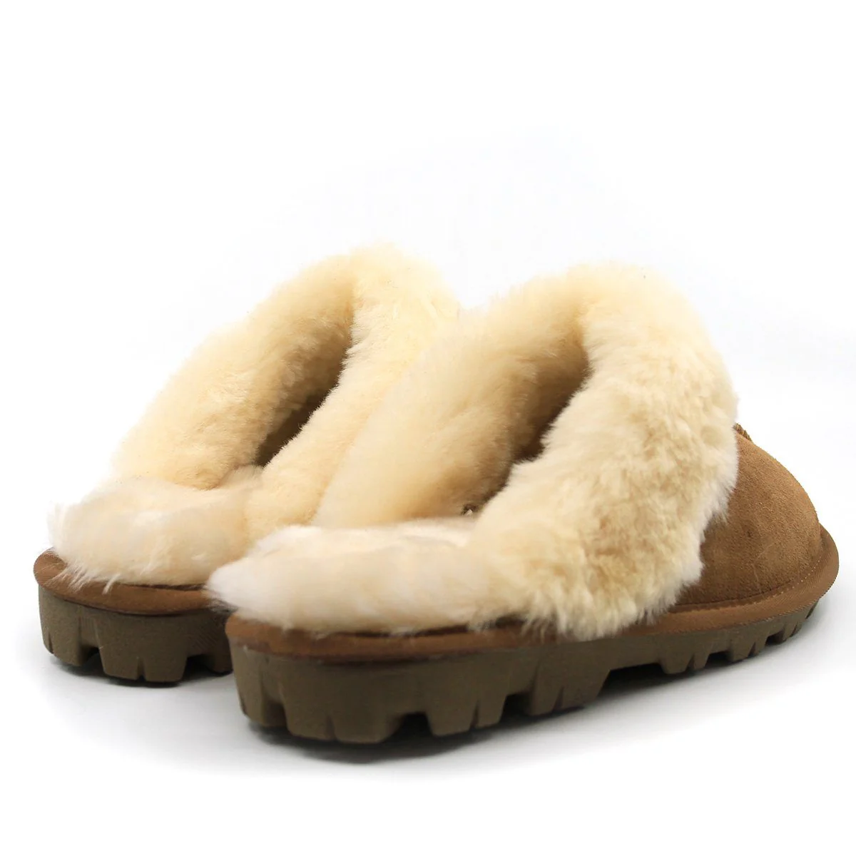 Scuff UGG Slippers - Image 5