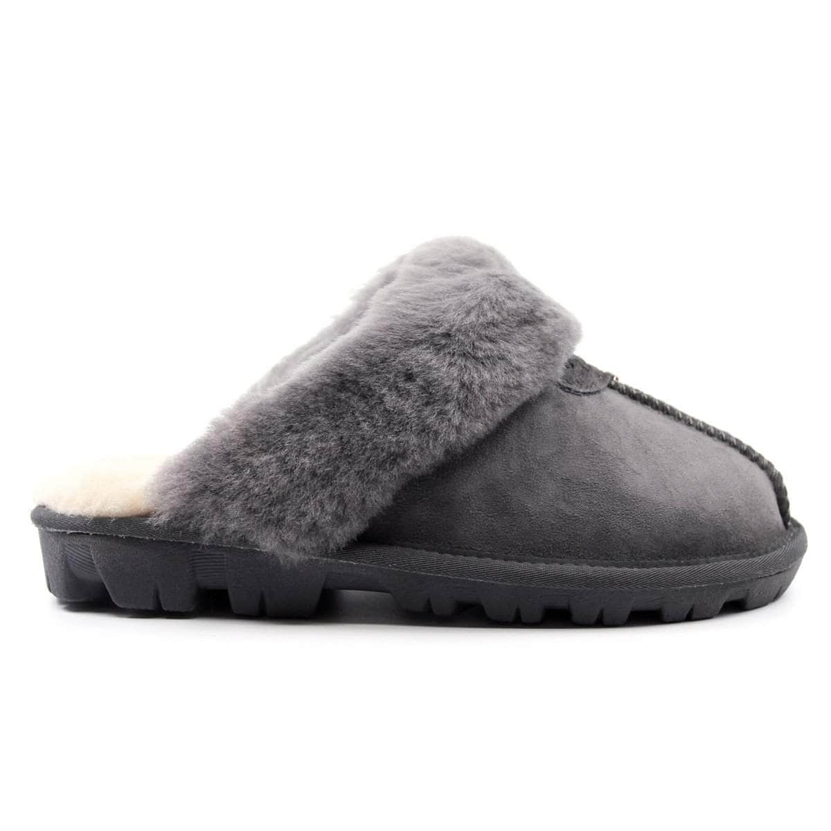 Scuff UGG Slippers - Image 7