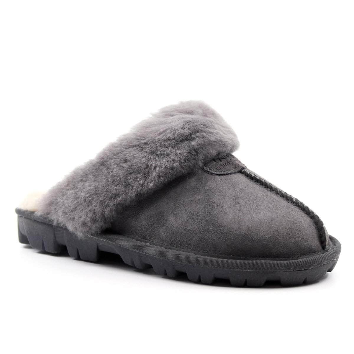 Scuff UGG Slippers - Image 8