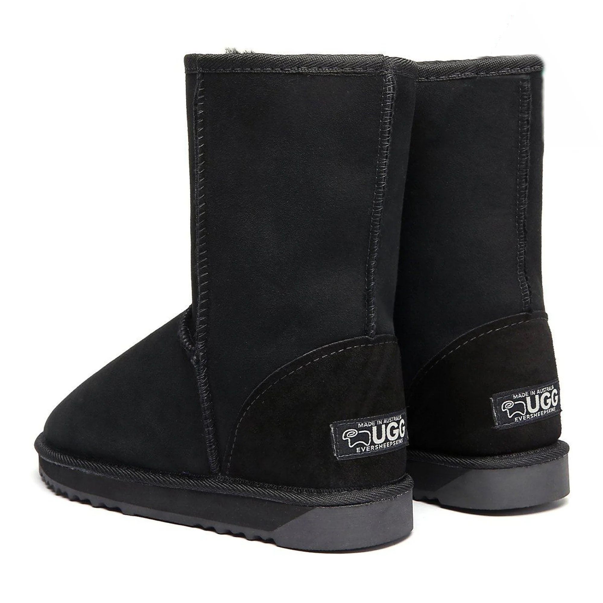 Short Classic Australian Made UGG Boots - Image 10