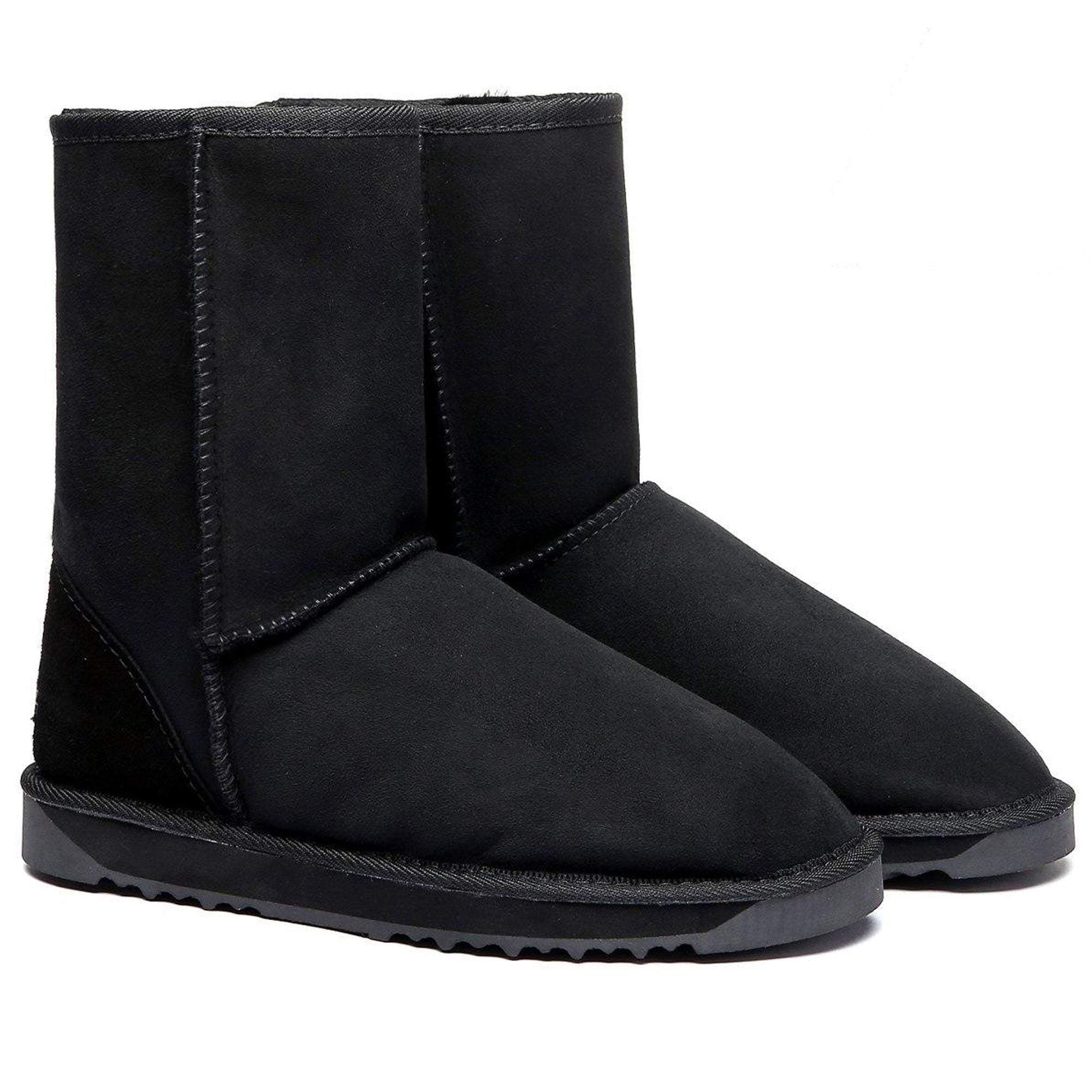 Short Classic Australian Made UGG Boots - Image 13