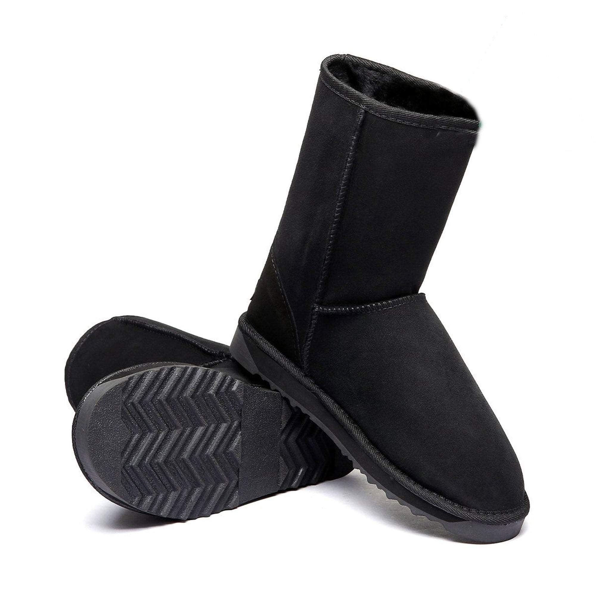 Short Classic Australian Made UGG Boots - Image 15