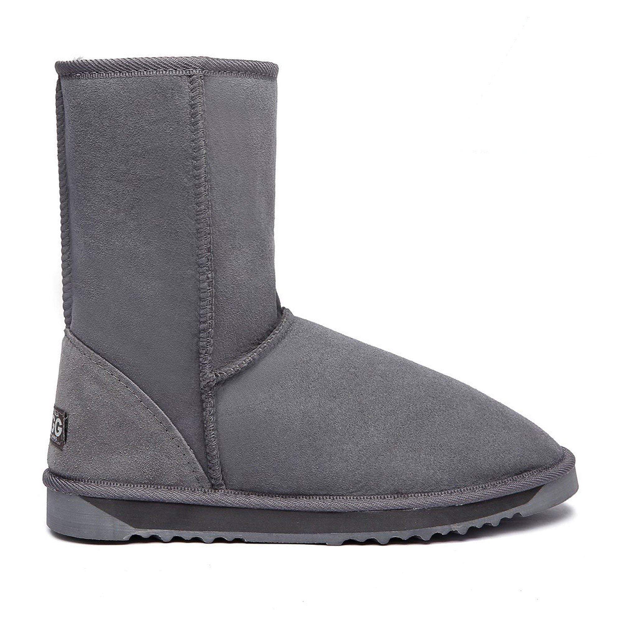 Short Classic Australian Made UGG Boots - Image 16