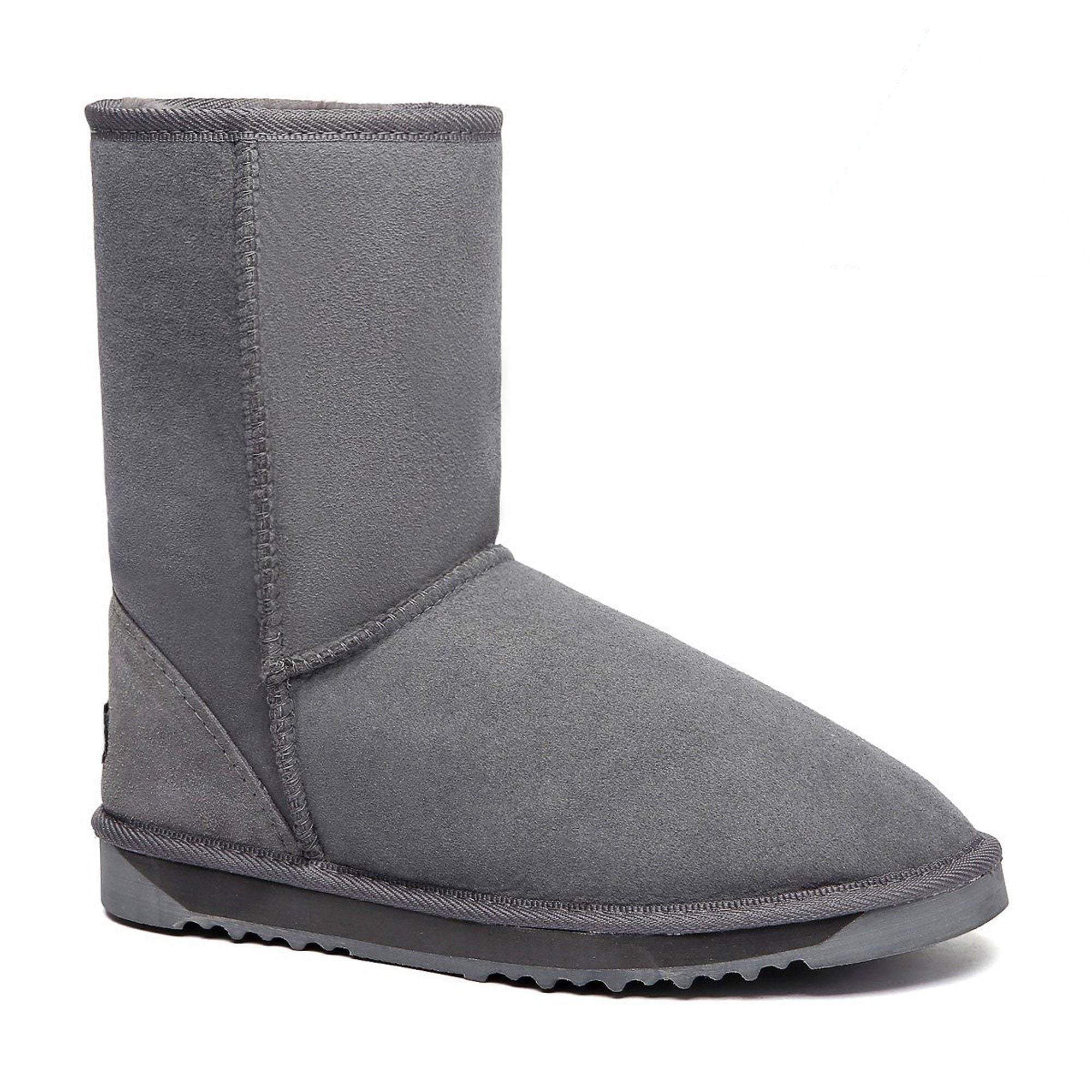 Short Classic Australian Made UGG Boots - Image 17