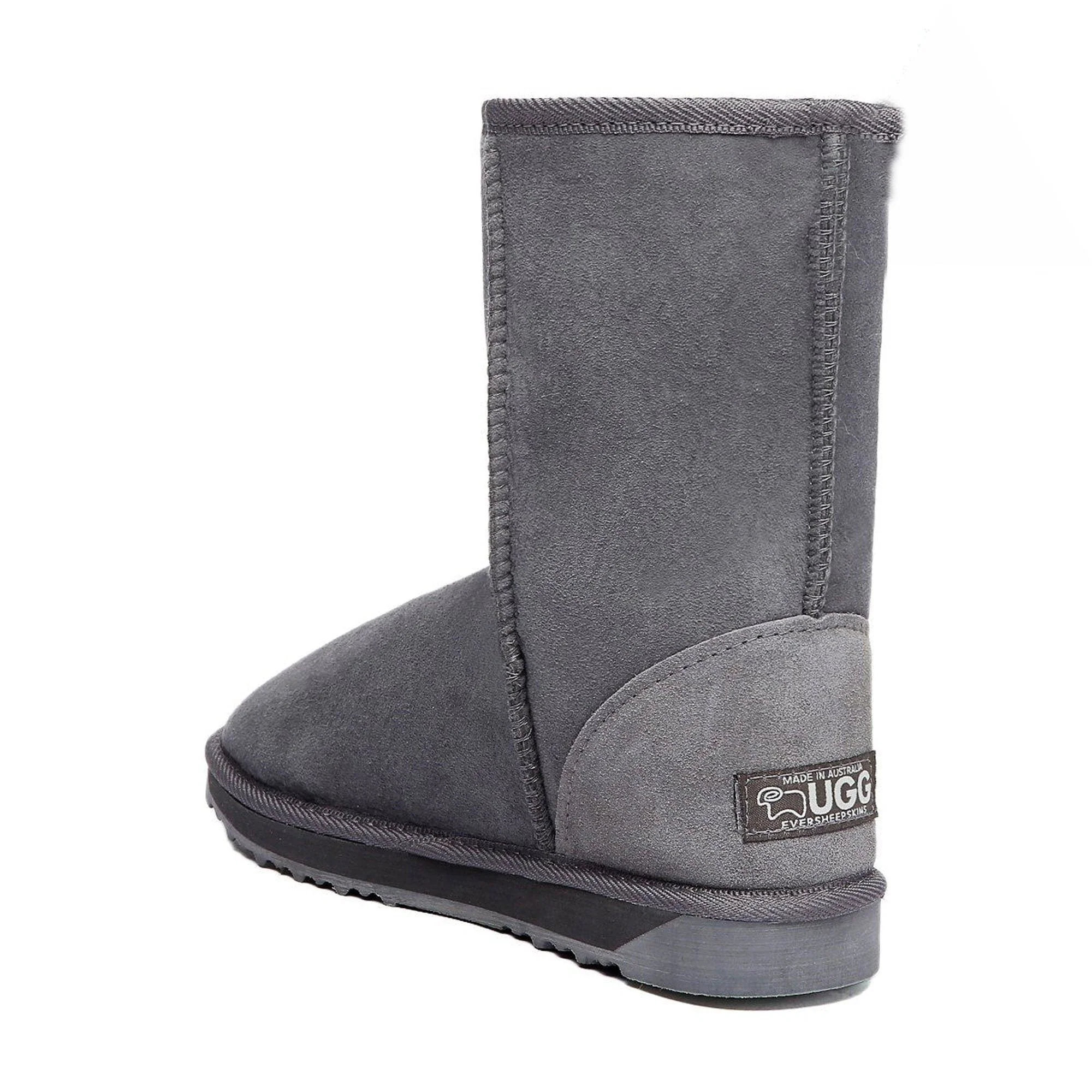 Short Classic Australian Made UGG Boots - Image 18