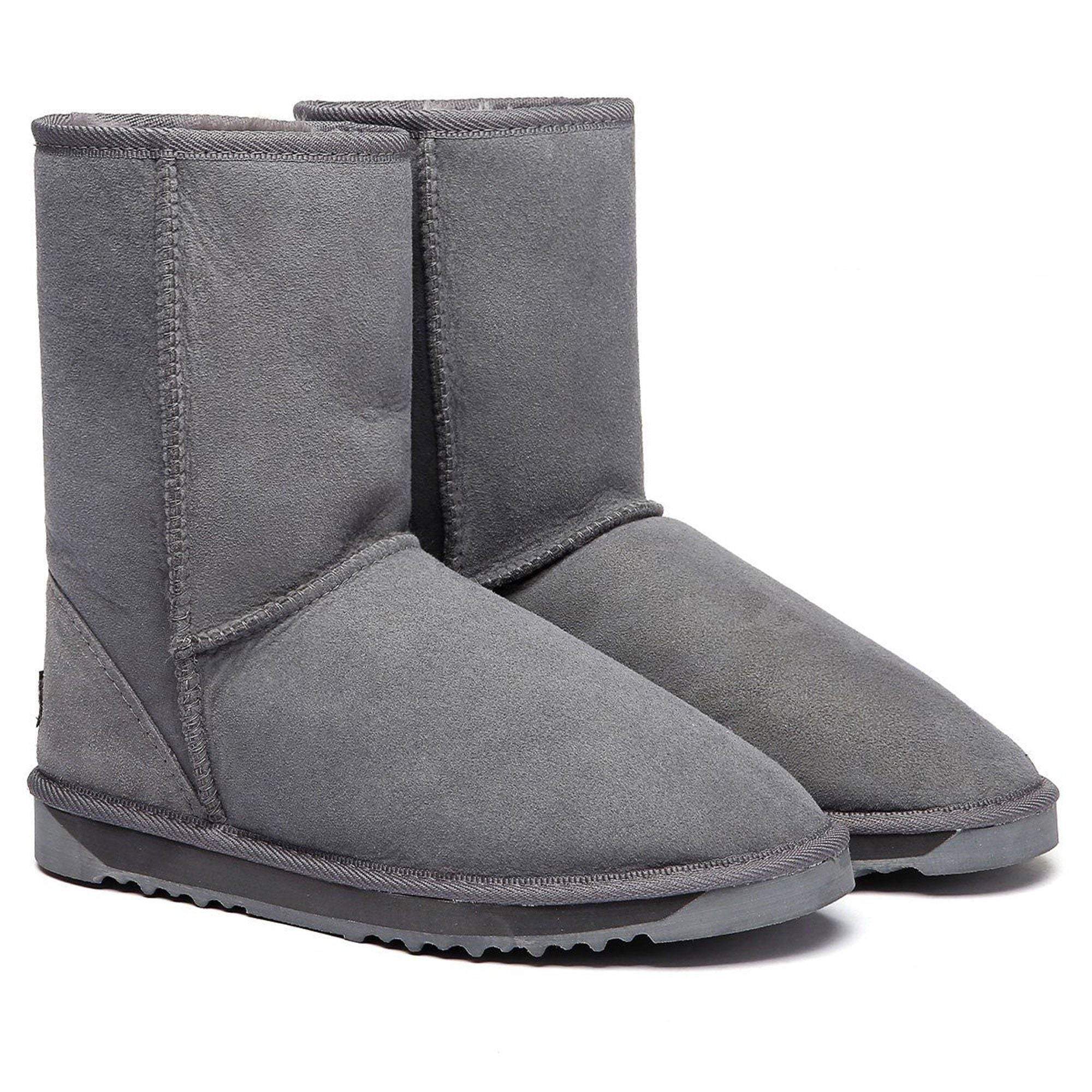Short Classic Australian Made UGG Boots - Image 19