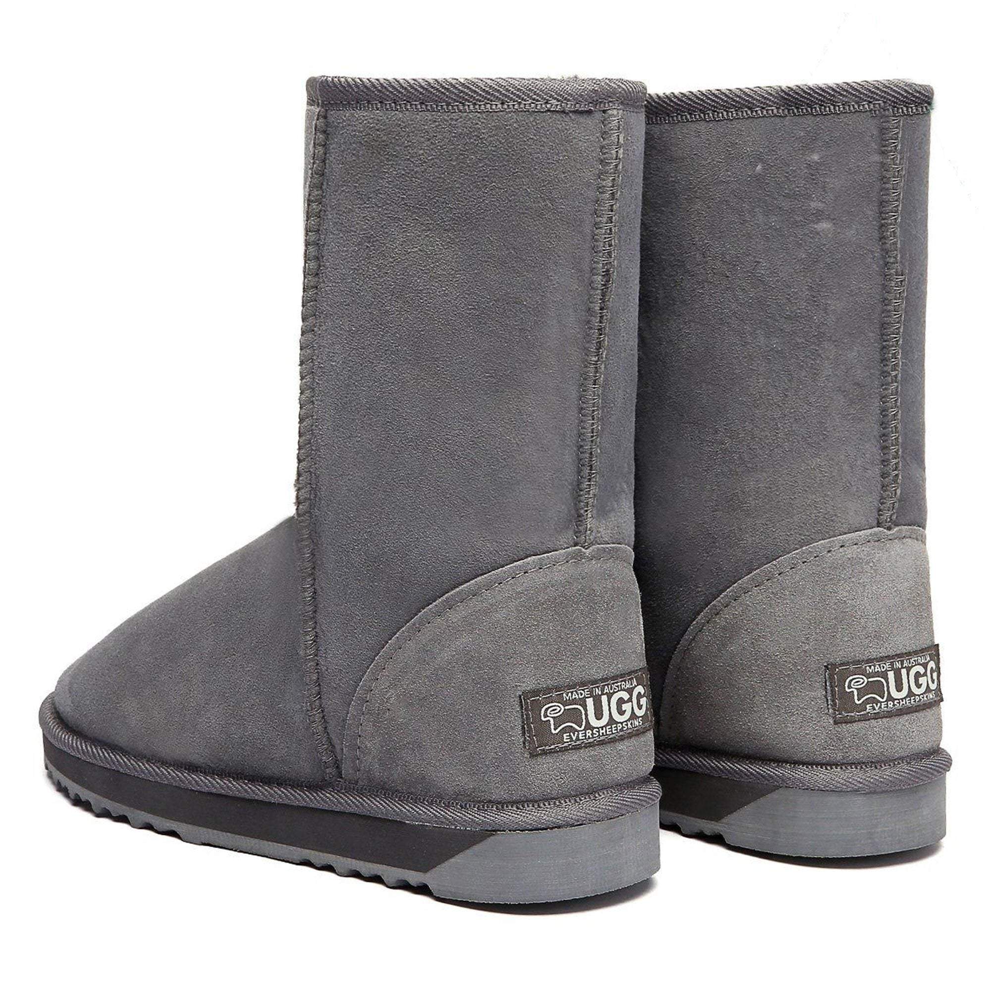 Short Classic Australian Made UGG Boots - Image 20