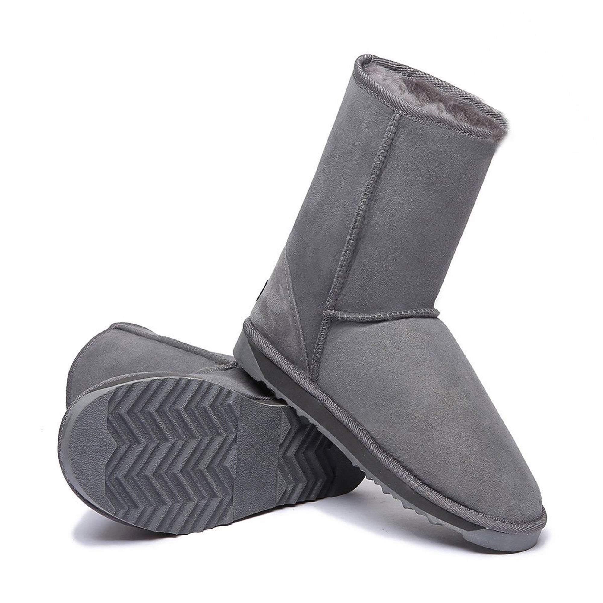 Short Classic Australian Made UGG Boots - Image 21