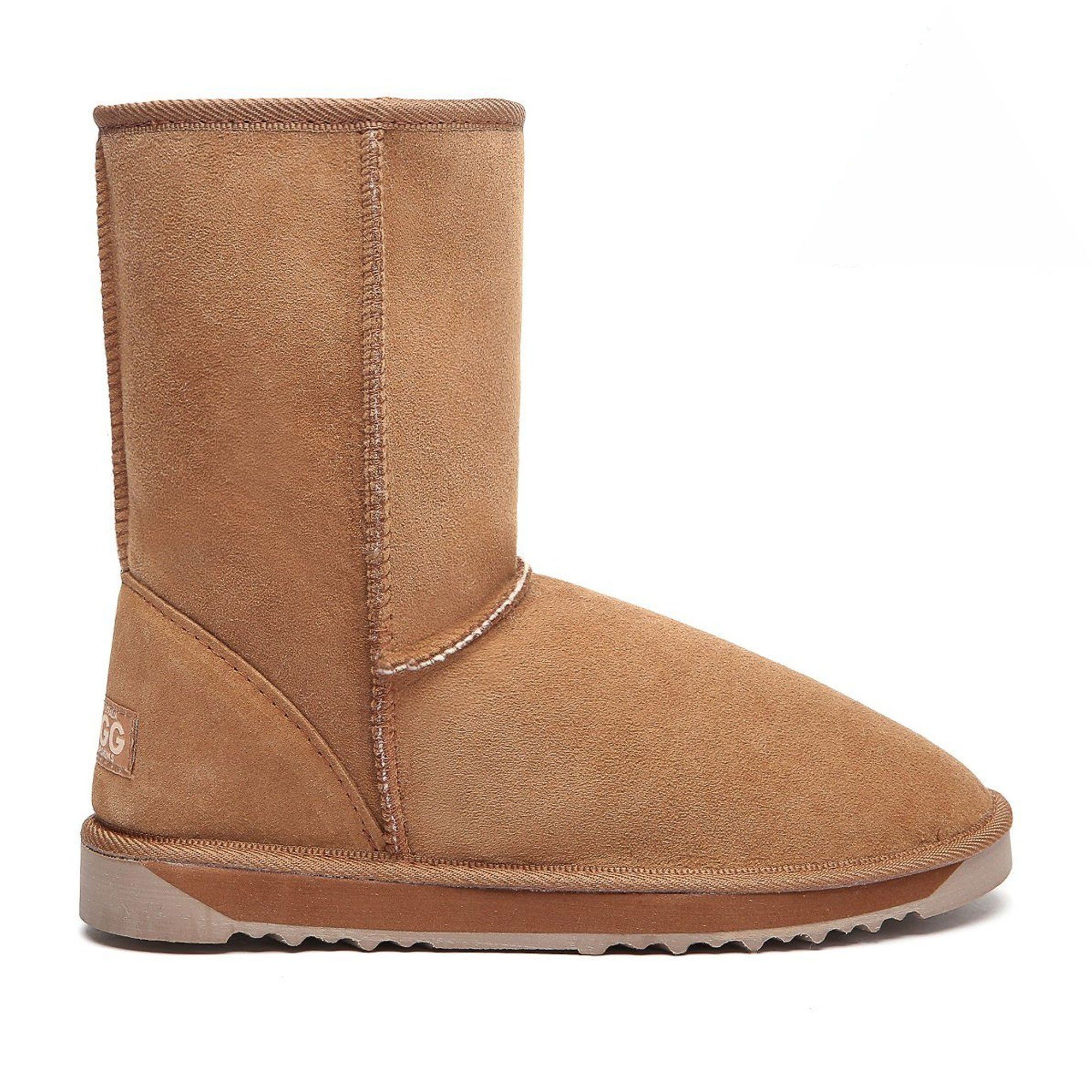 Short Classic Australian Made UGG Boots - Image 22