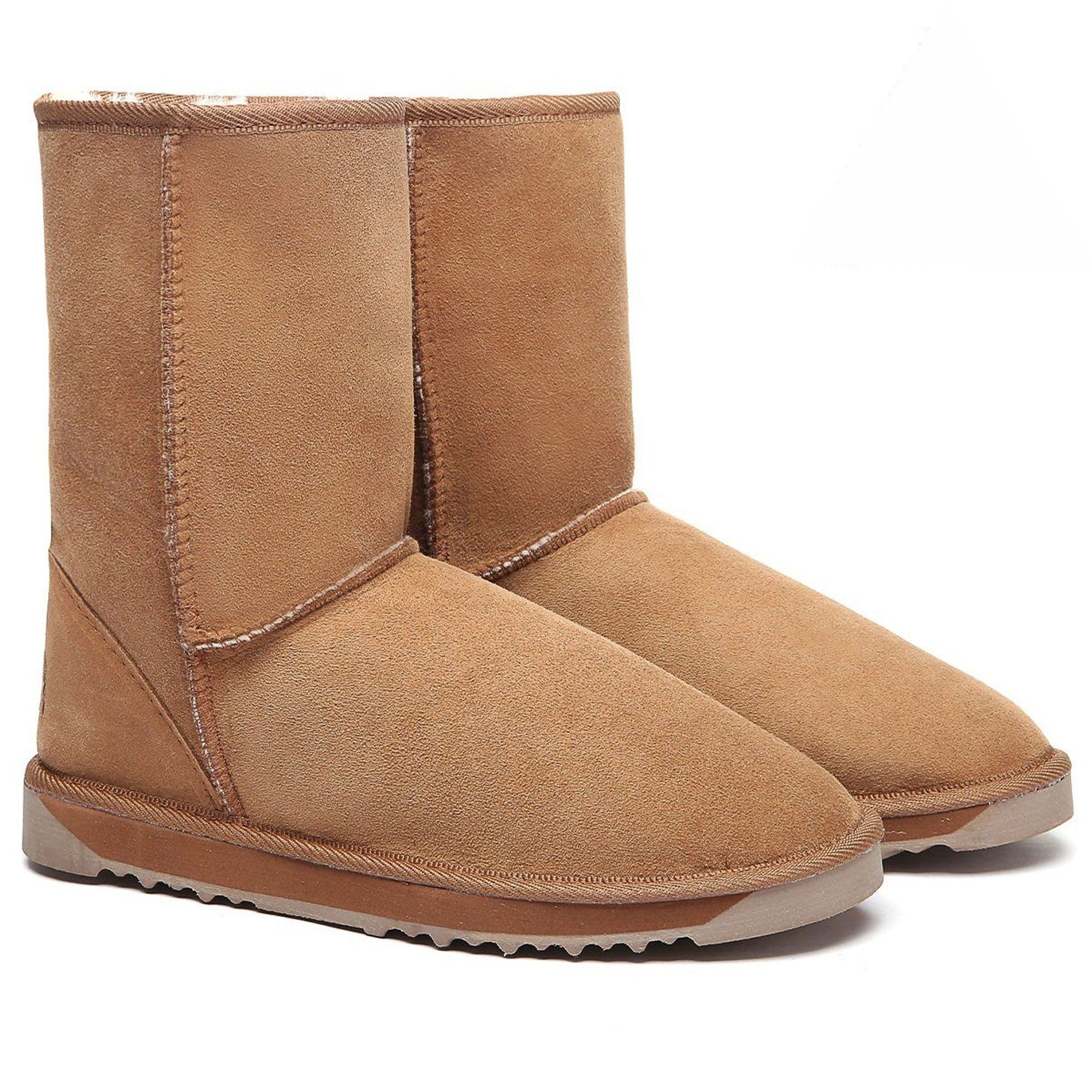 Short Classic Australian Made UGG Boots - Image 25