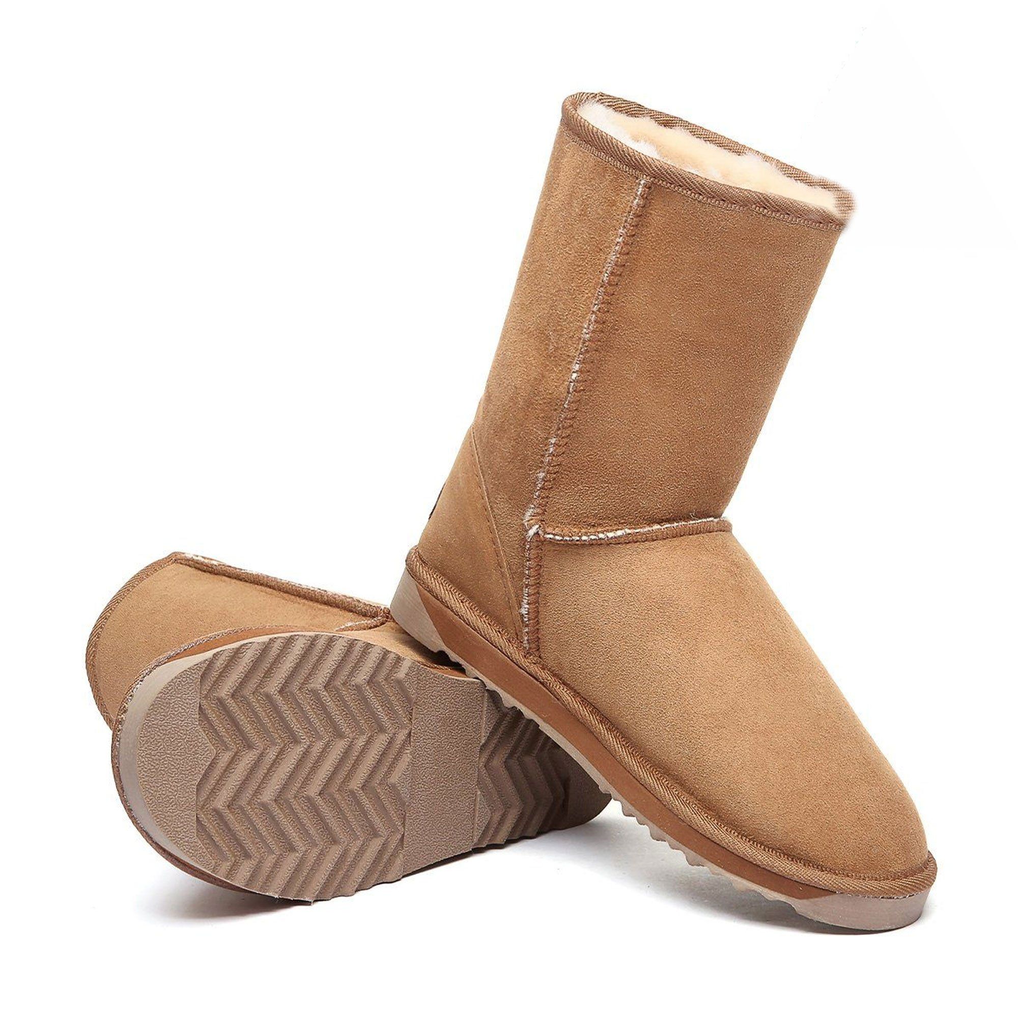 Short Classic Australian Made UGG Boots - Image 26
