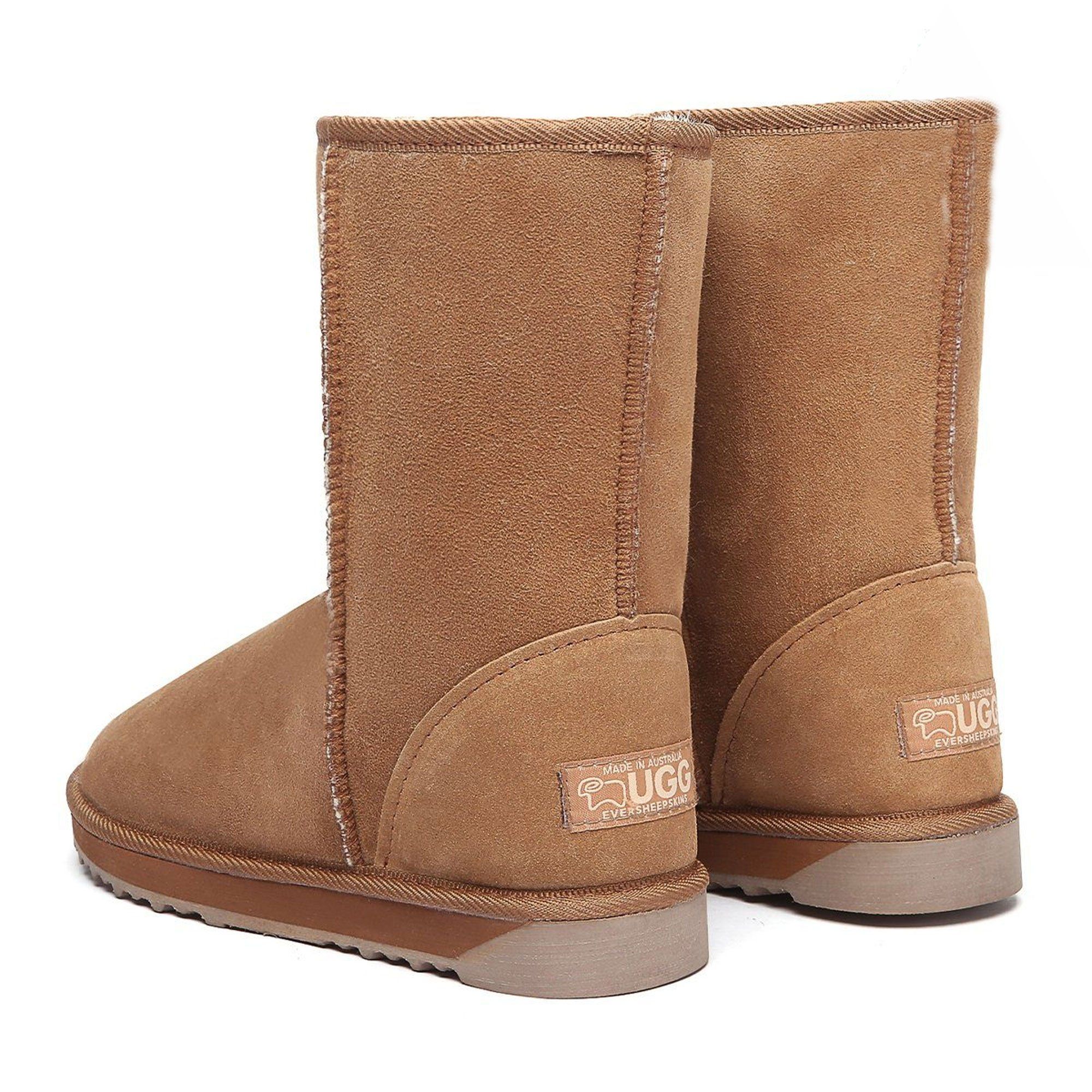 Short Classic Australian Made UGG Boots - Image 27