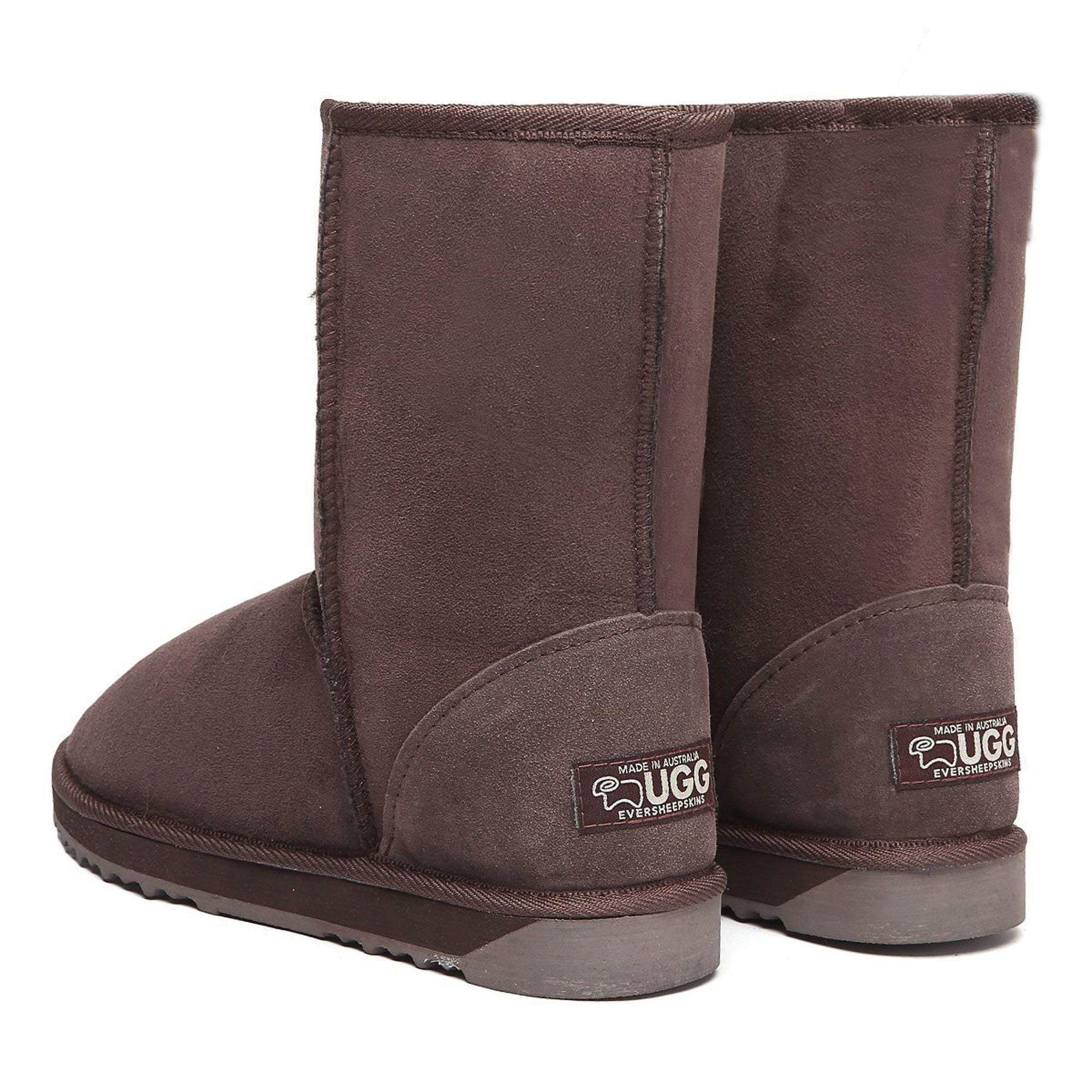Short Classic Australian Made UGG Boots - Image 5