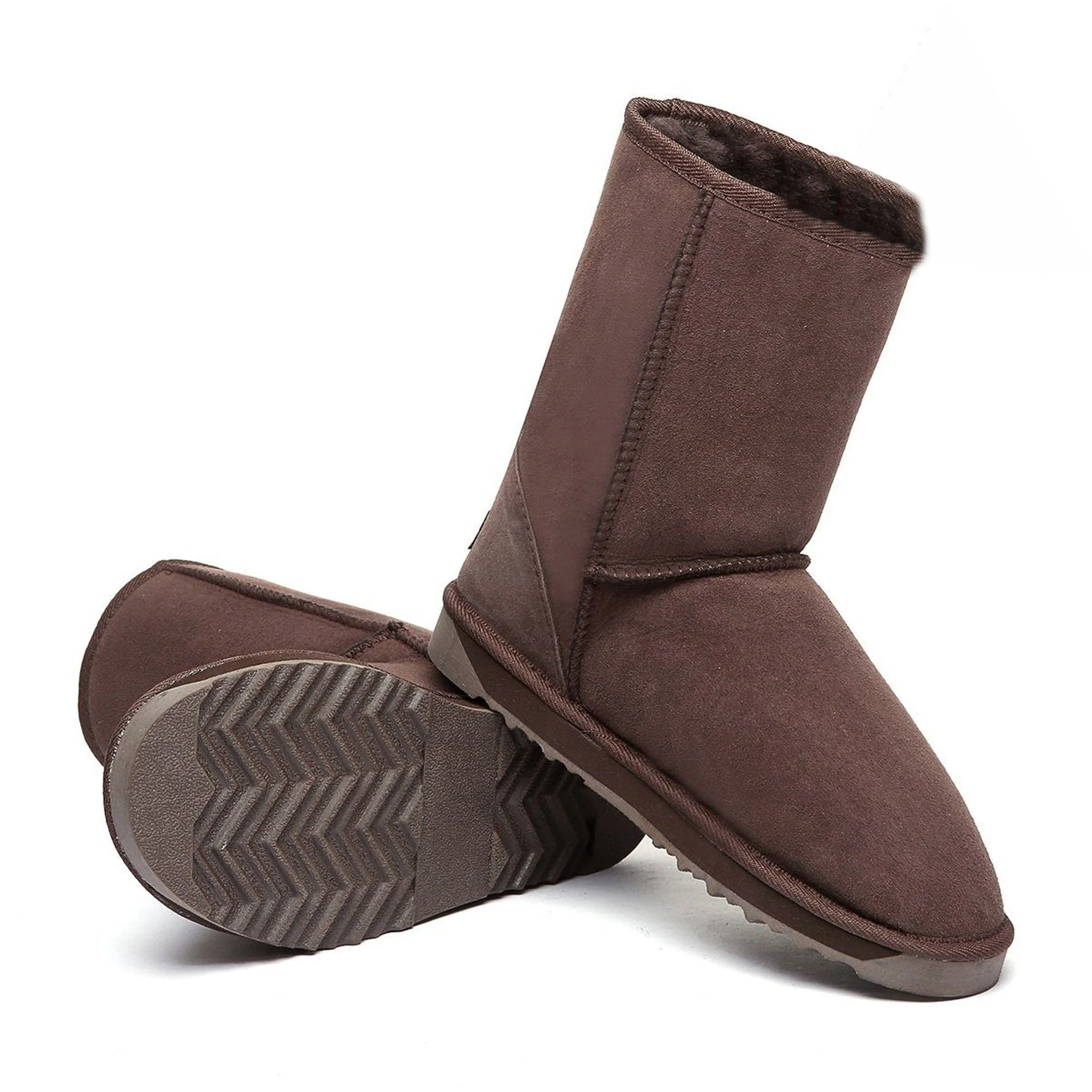 Short Classic Australian Made UGG Boots - Image 6