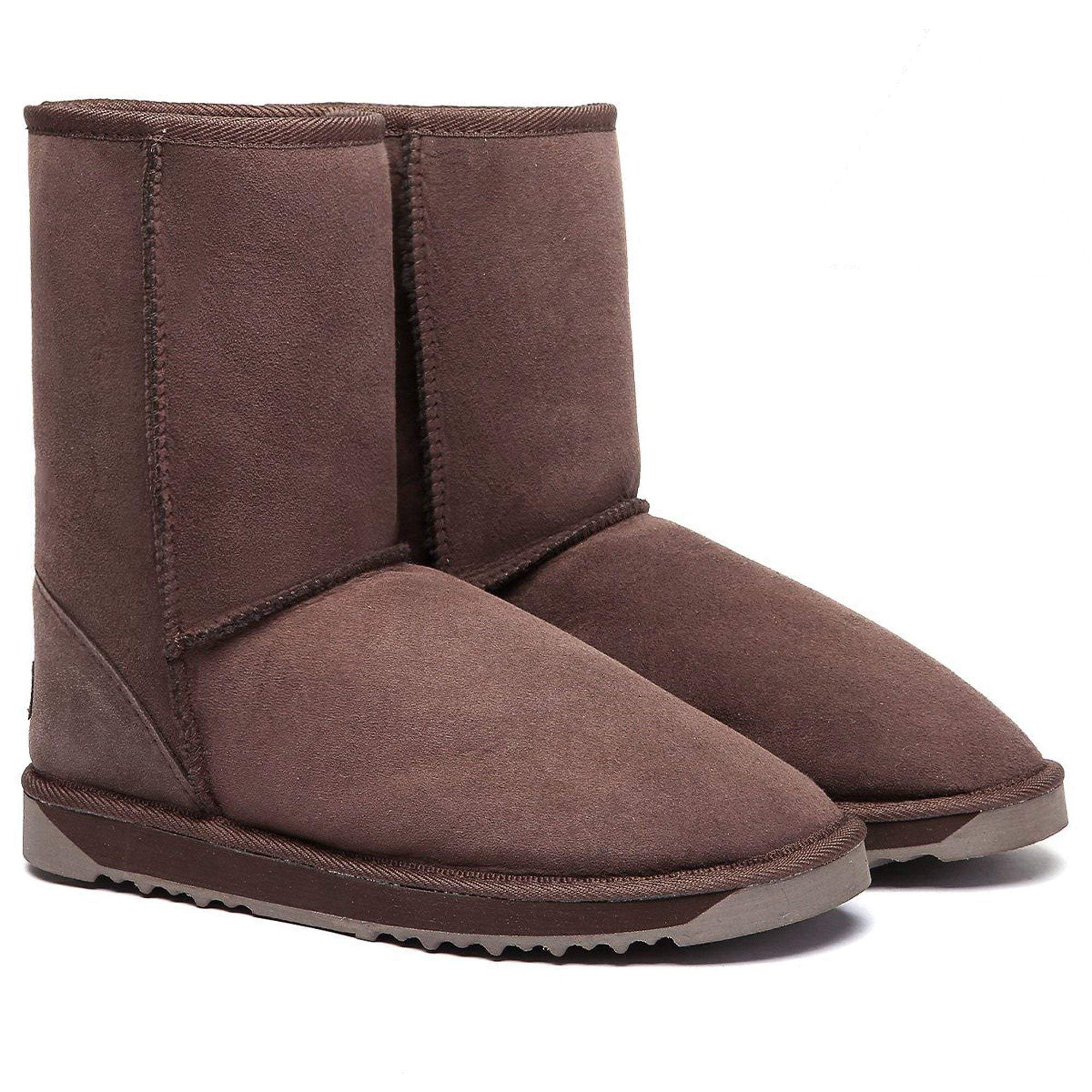 Short Classic Australian Made UGG Boots - Image 8