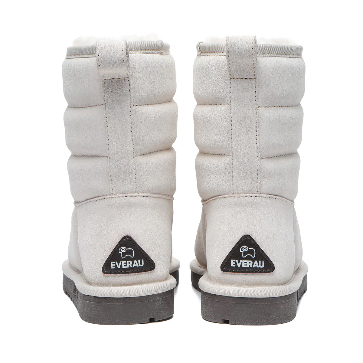 Short Puffer UGG Boots - Image 24