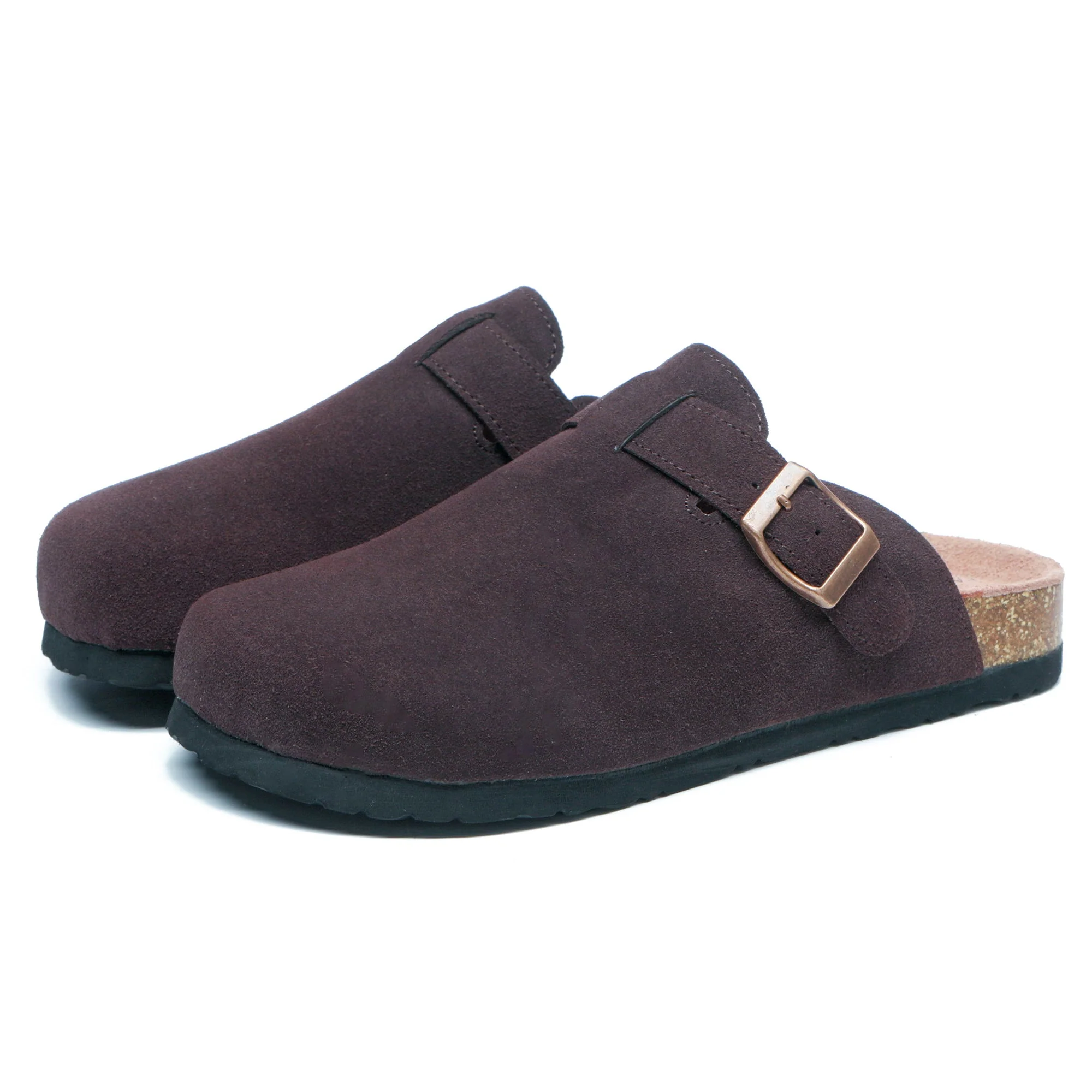 Simona Slip-on Sandals - Image 10