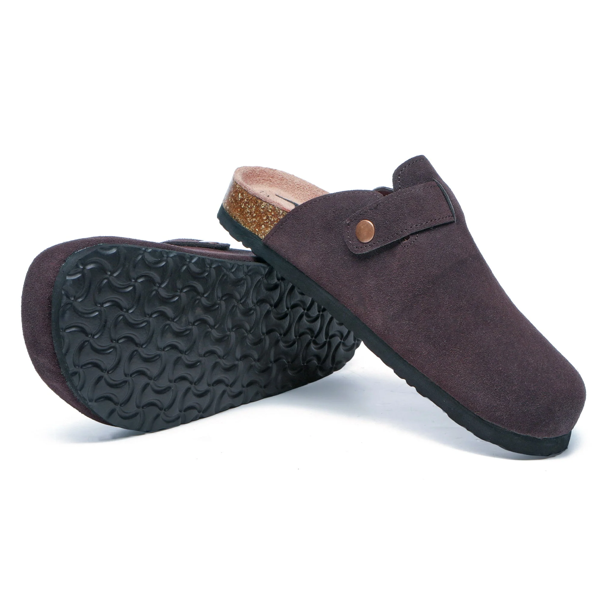 Simona Slip-on Sandals - Image 12