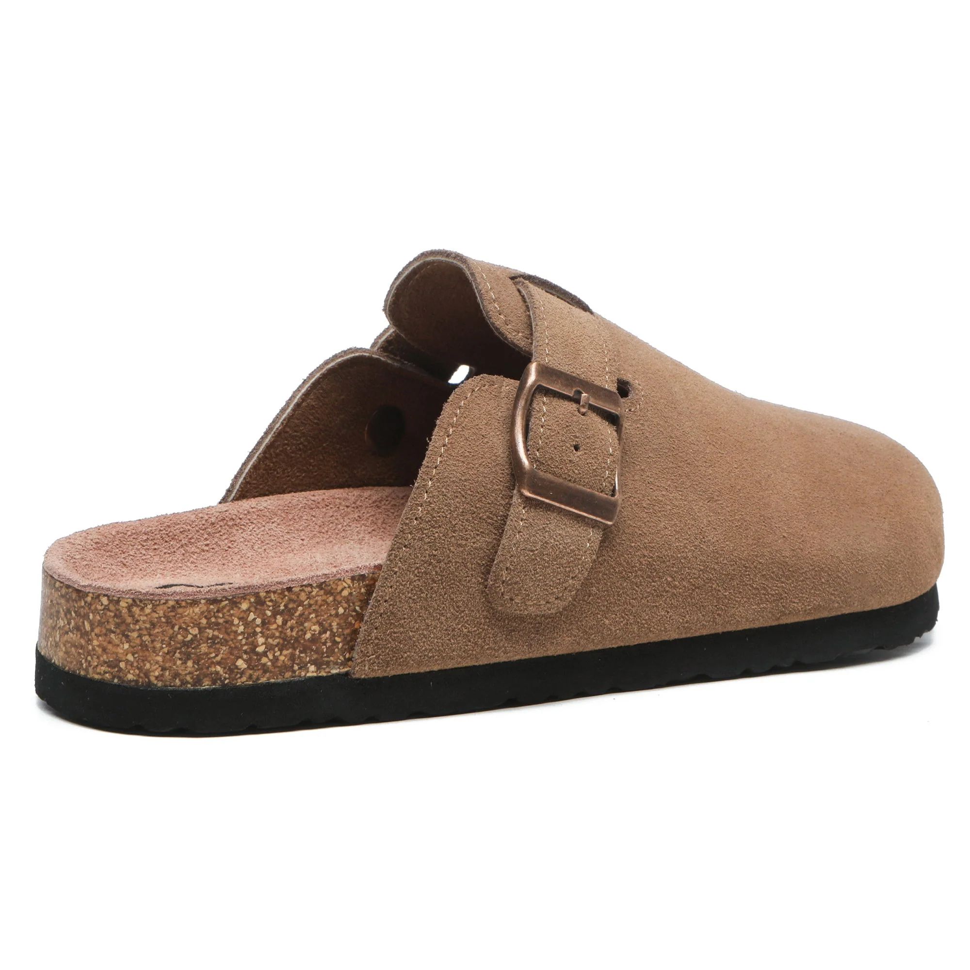 Simona Slip-on Sandals - Image 2