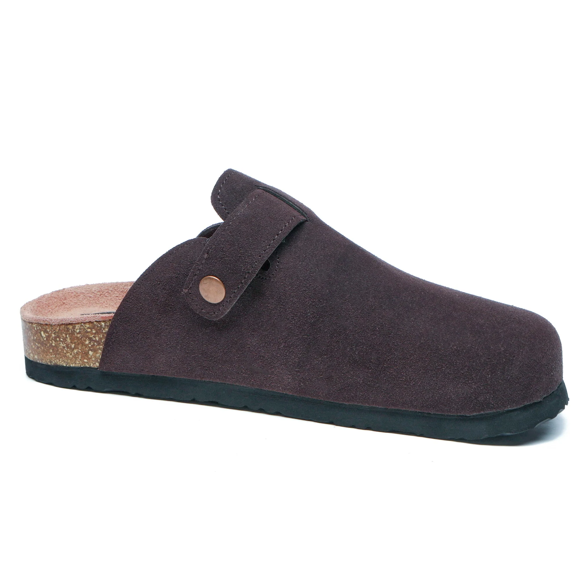 Simona Slip-on Sandals - Image 9
