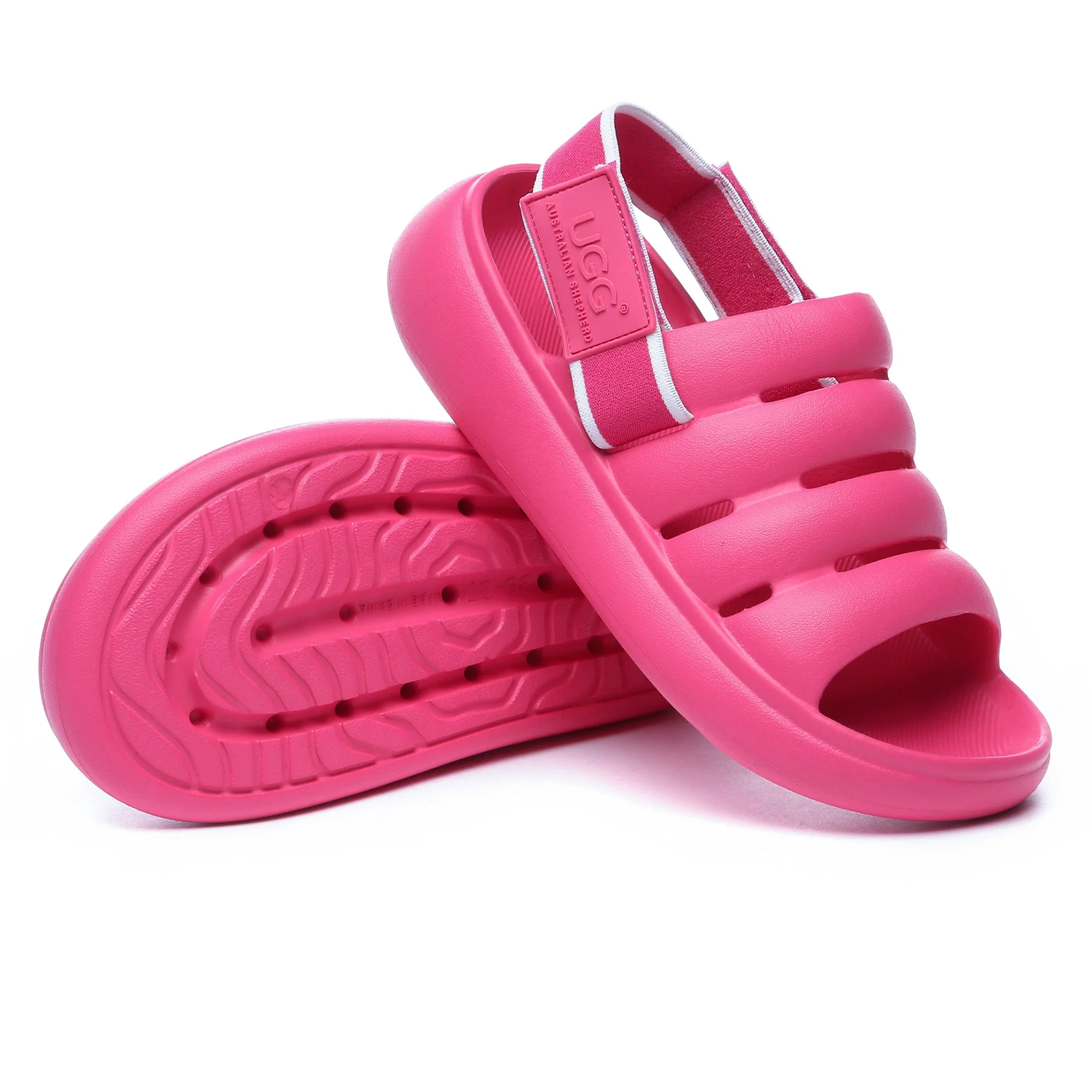 Slingback UGG Sandals - Image 10