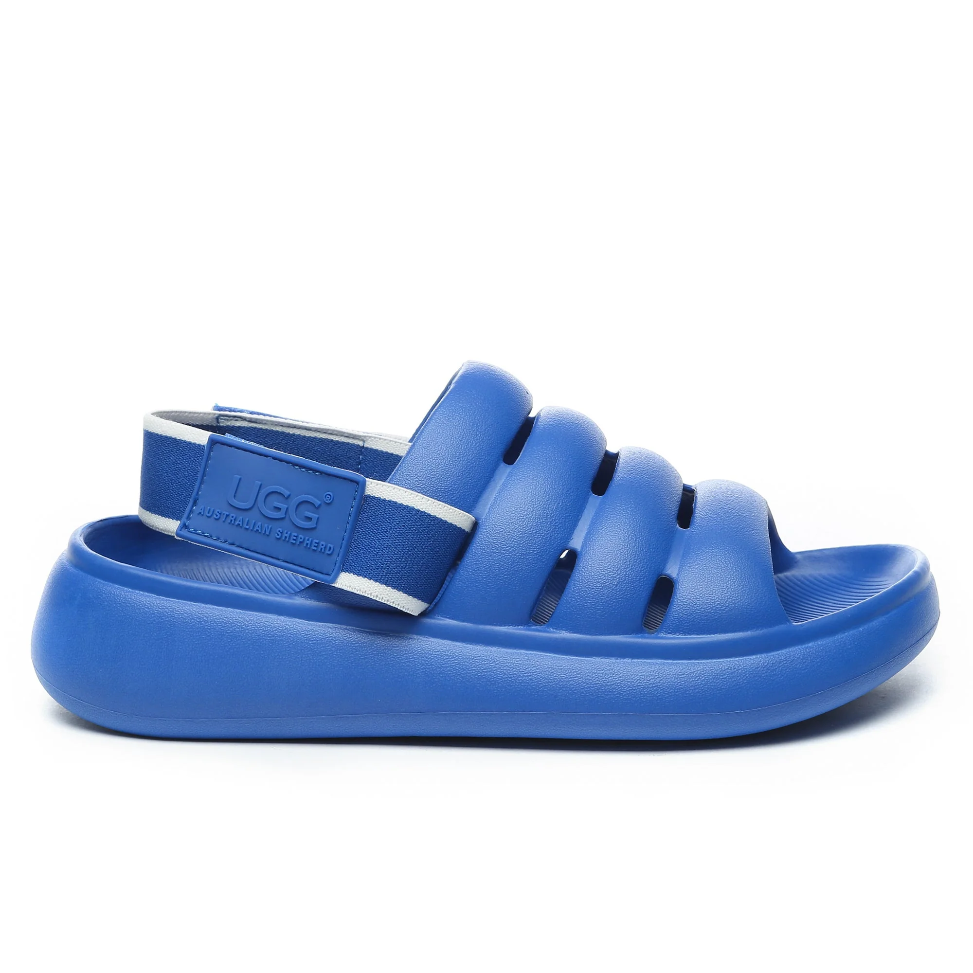 Slingback UGG Sandals - Image 11