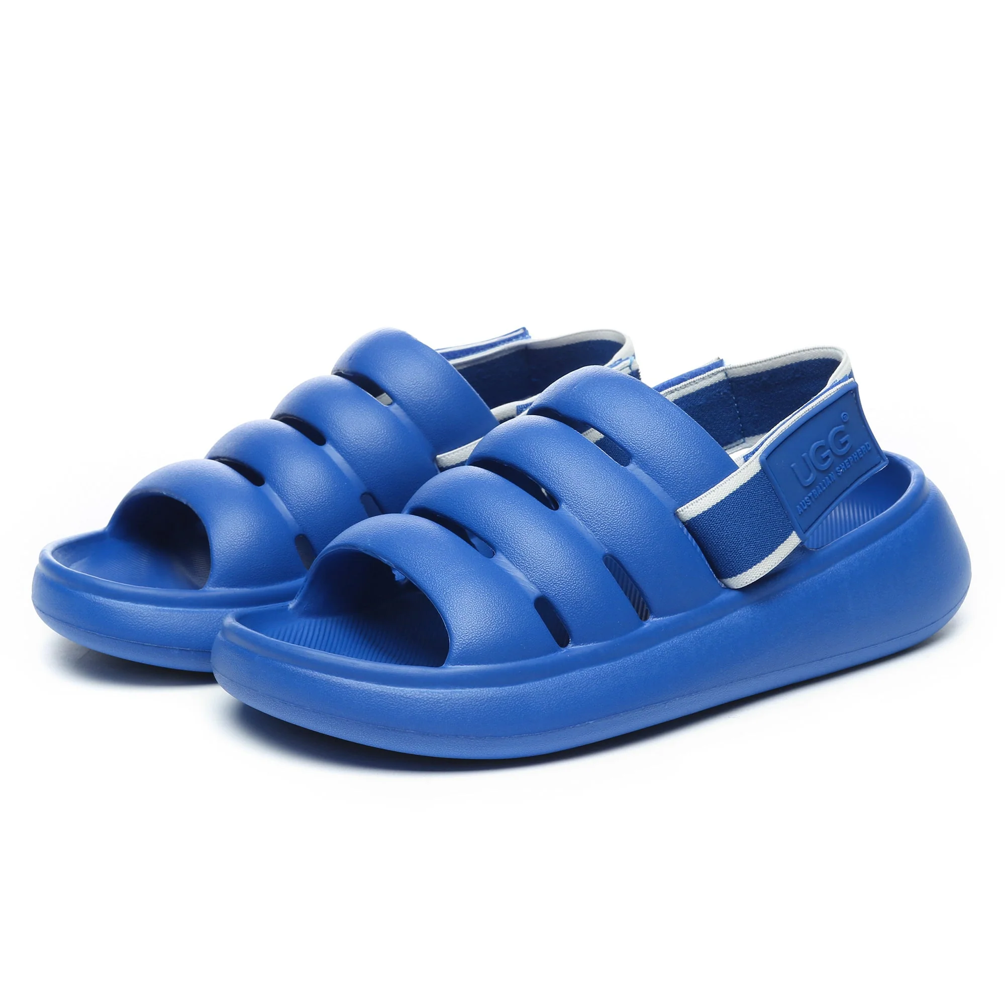 Slingback UGG Sandals - Image 14