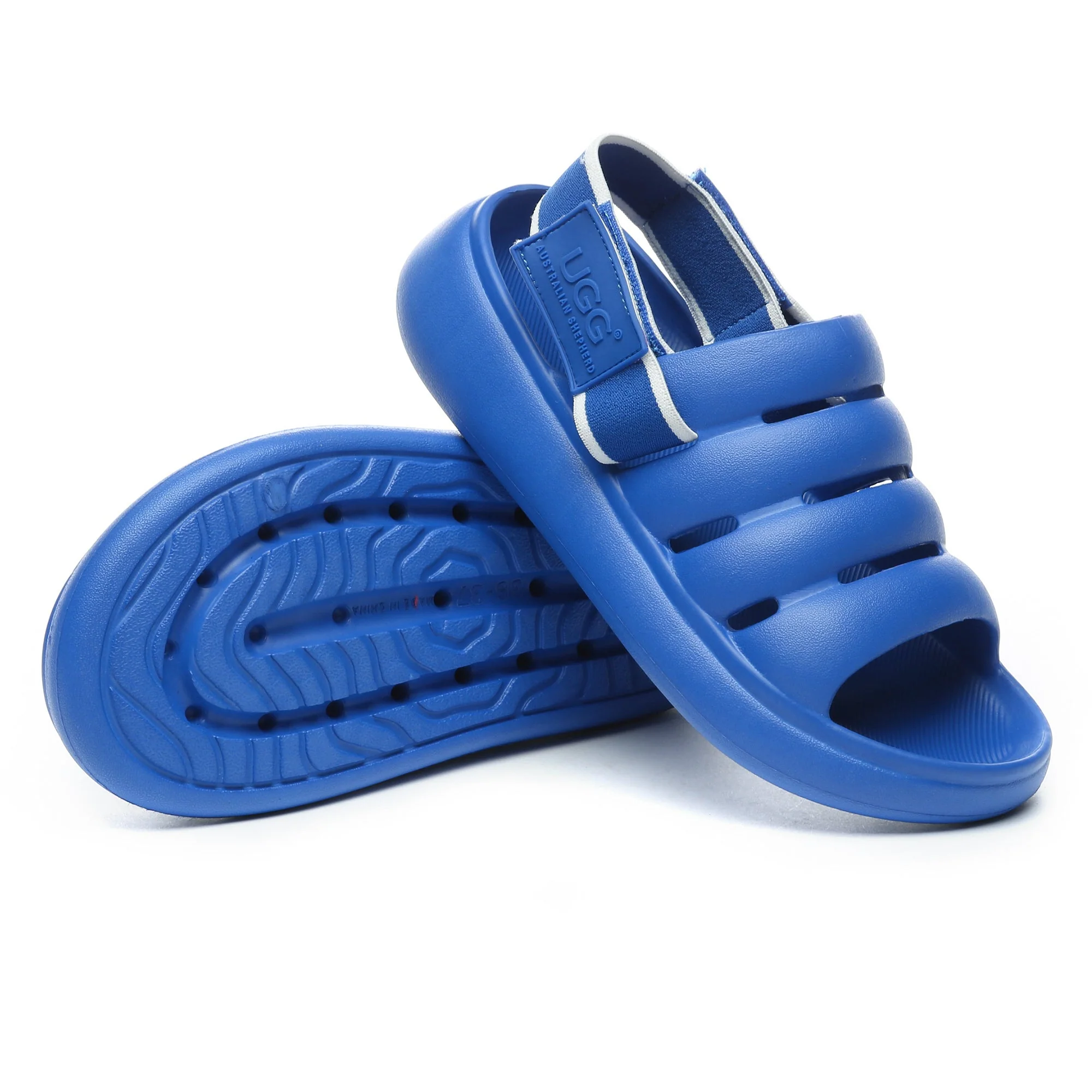 Slingback UGG Sandals - Image 15