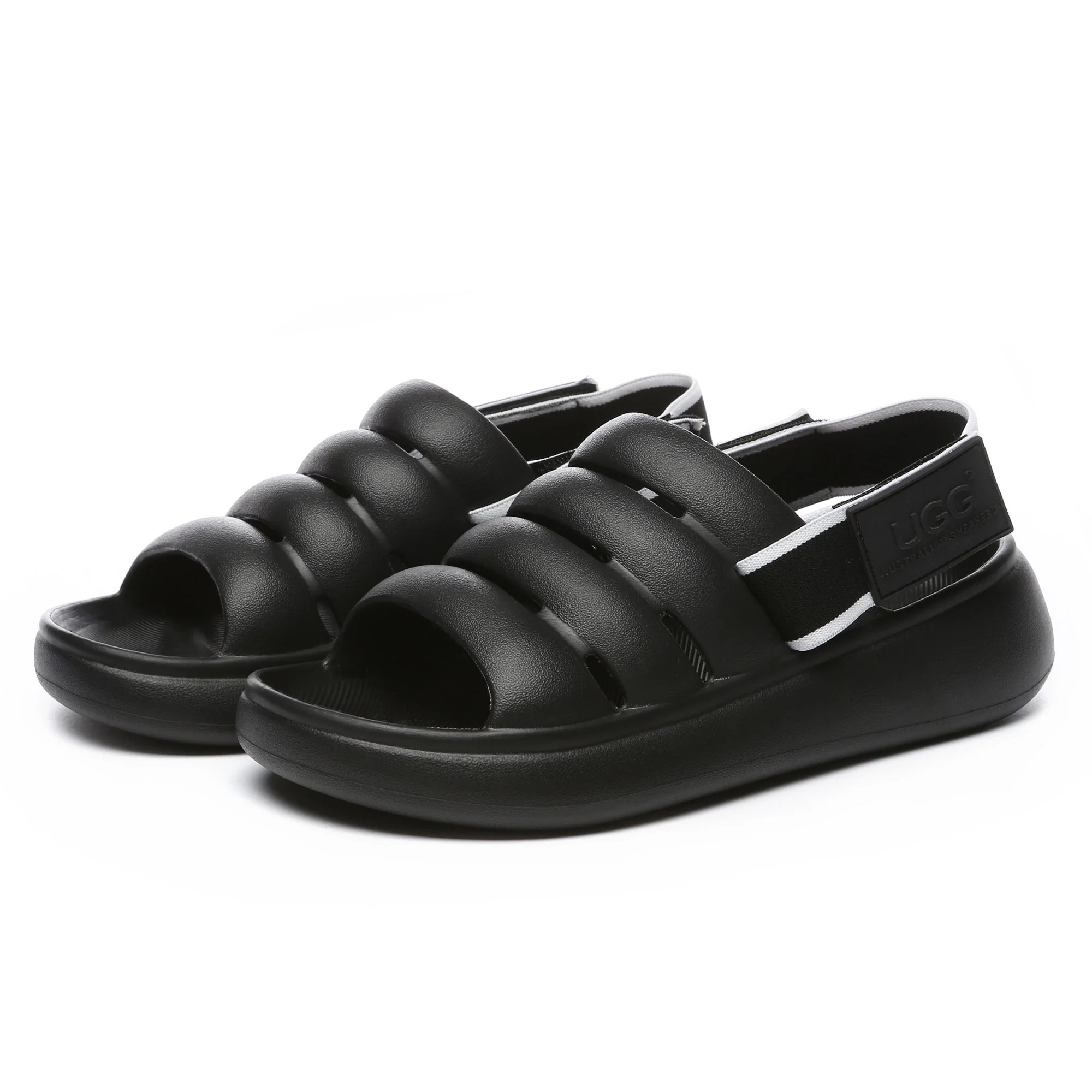 Slingback UGG Sandals - Image 19