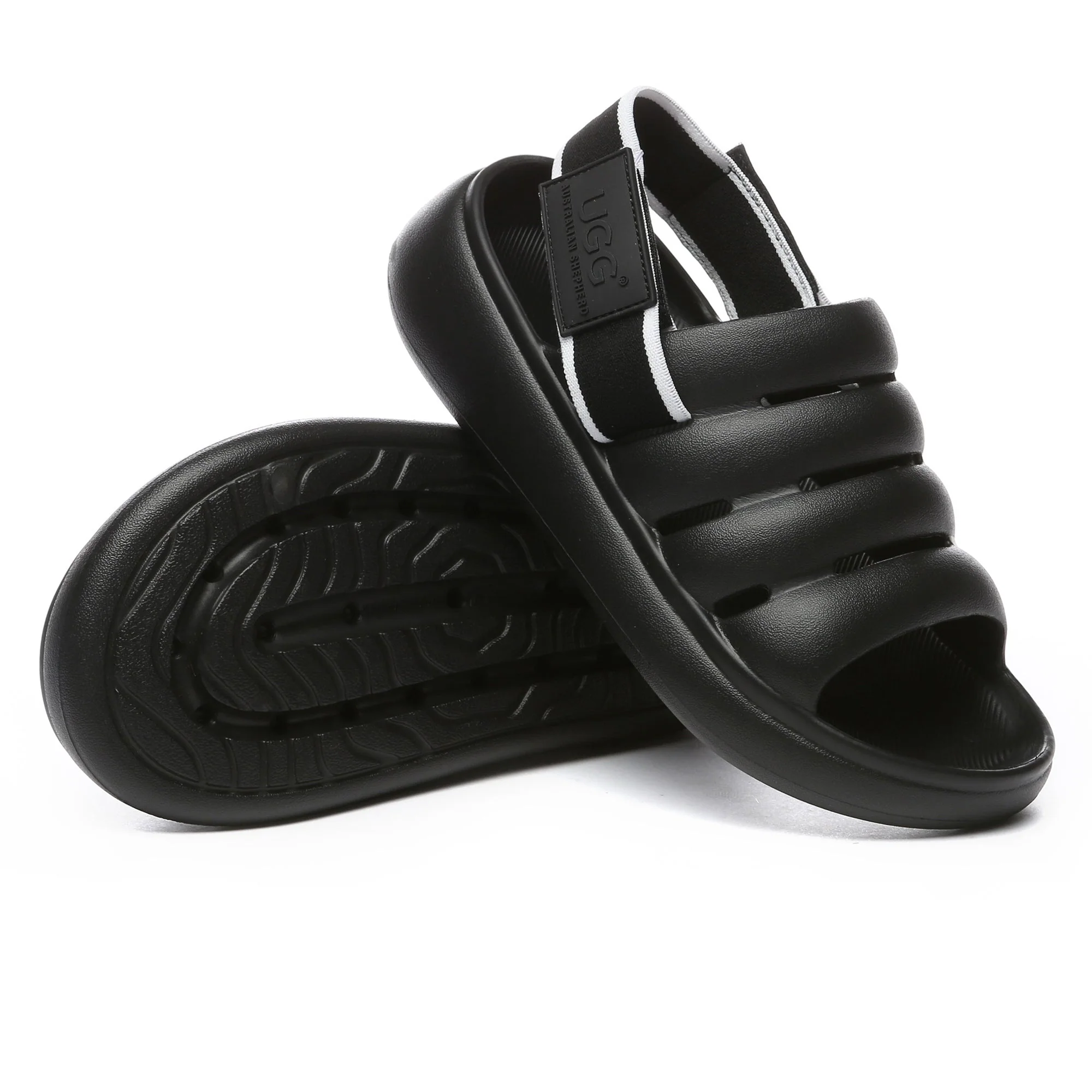 Slingback UGG Sandals - Image 20