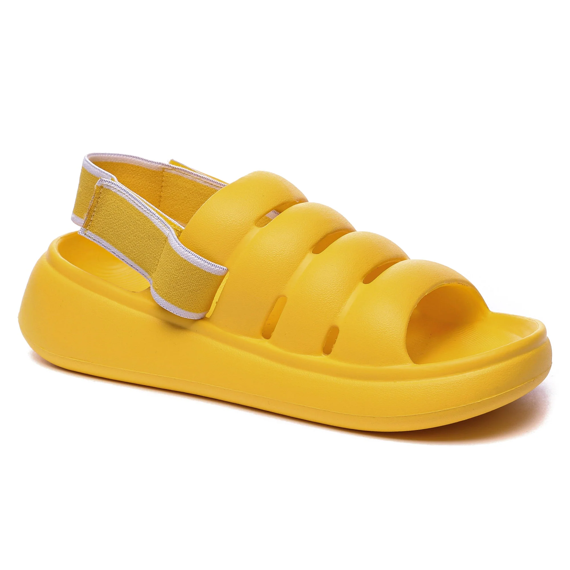 Slingback UGG Sandals - Image 3