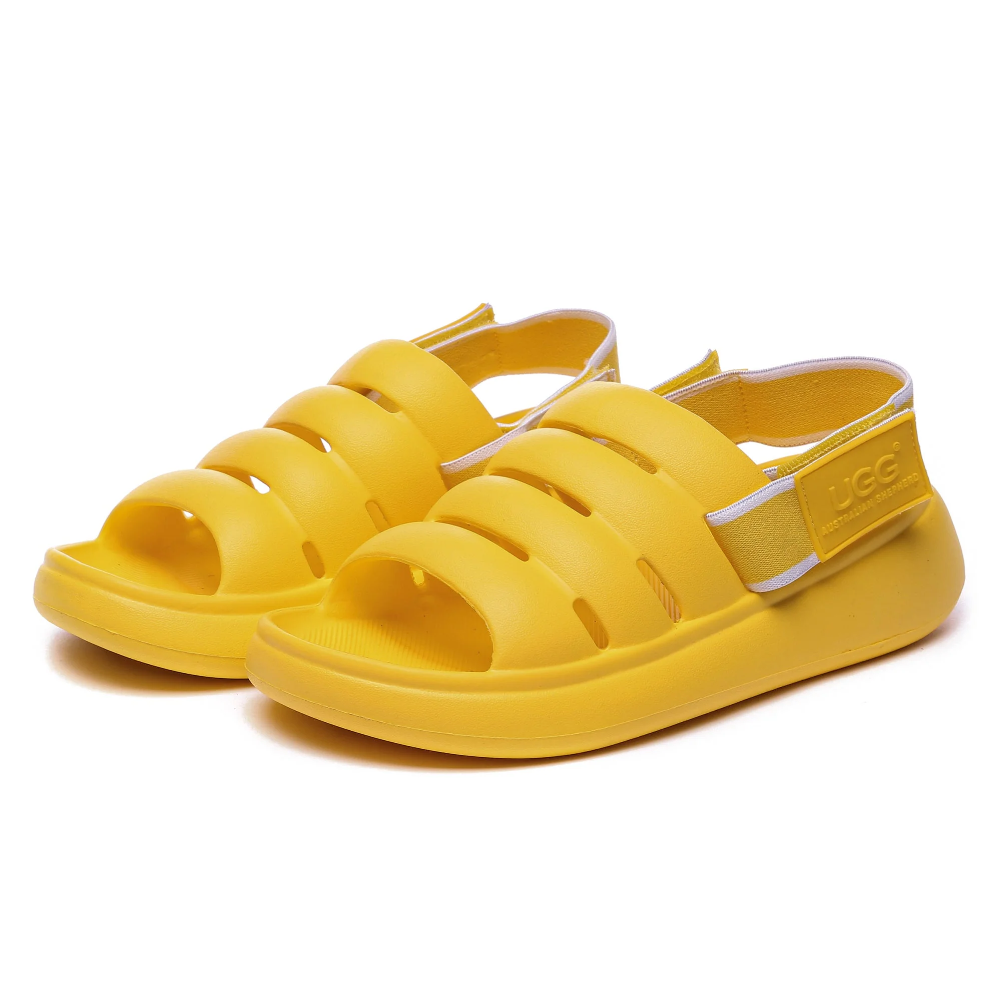 Slingback UGG Sandals - Image 4