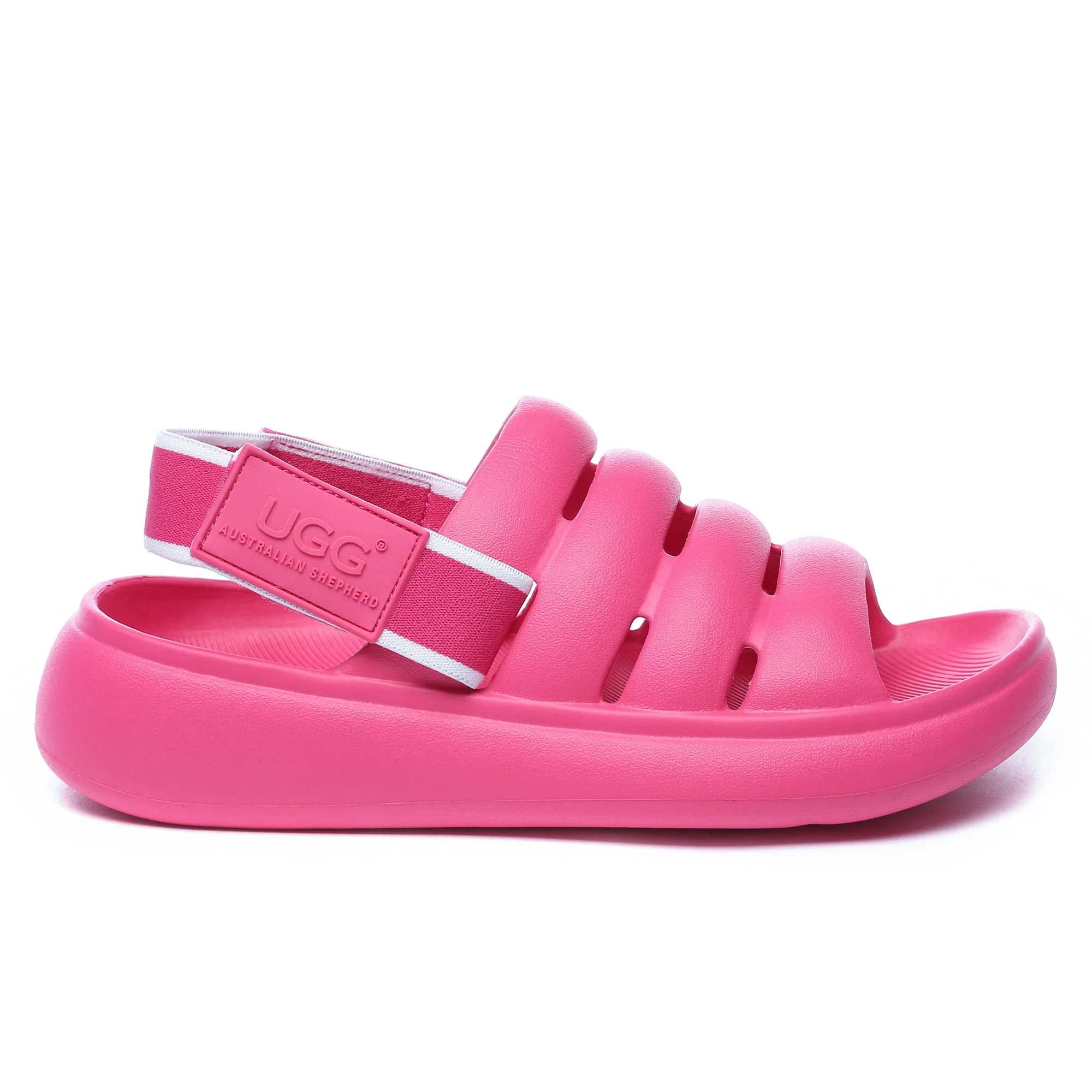 Slingback UGG Sandals - Image 6
