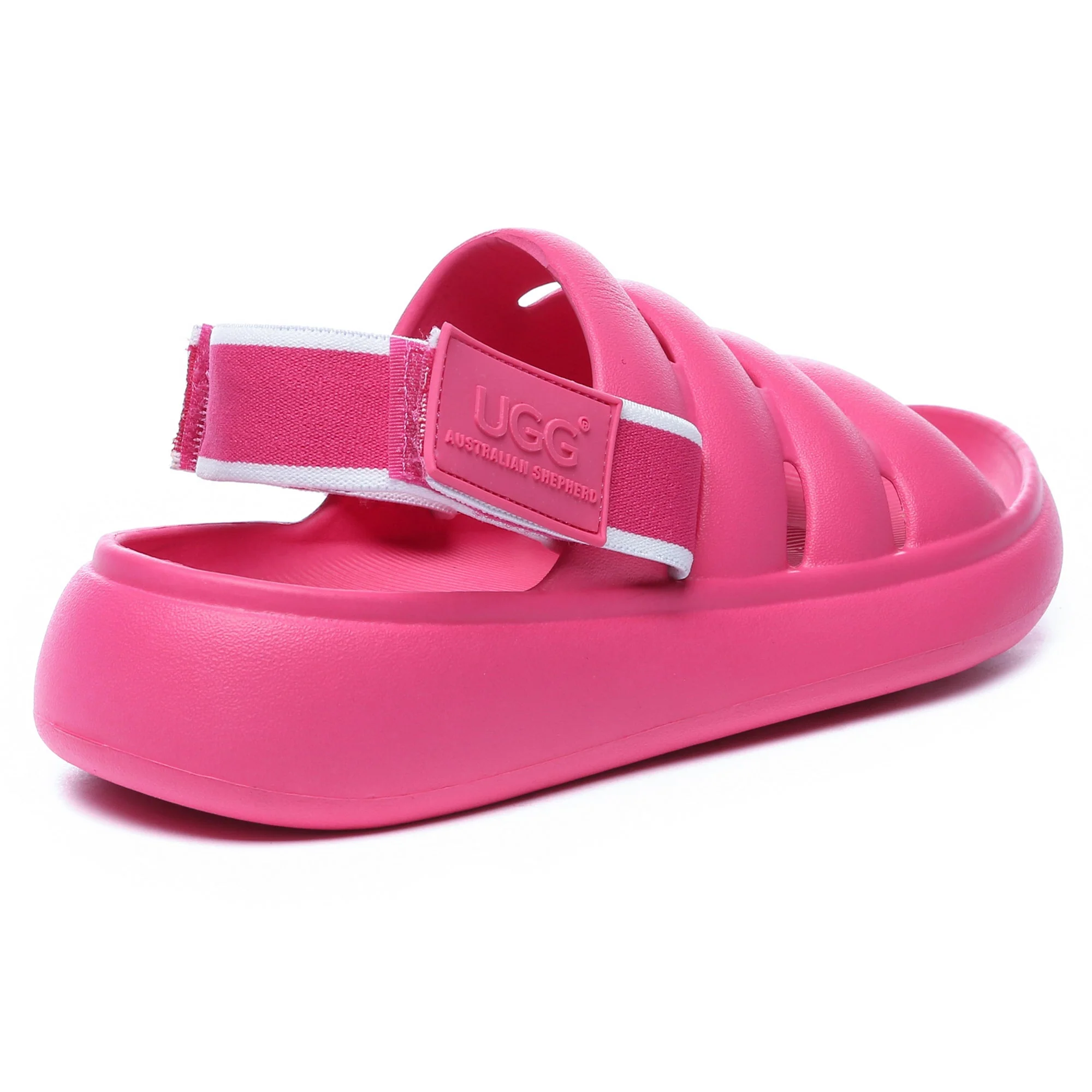 Slingback UGG Sandals - Image 7