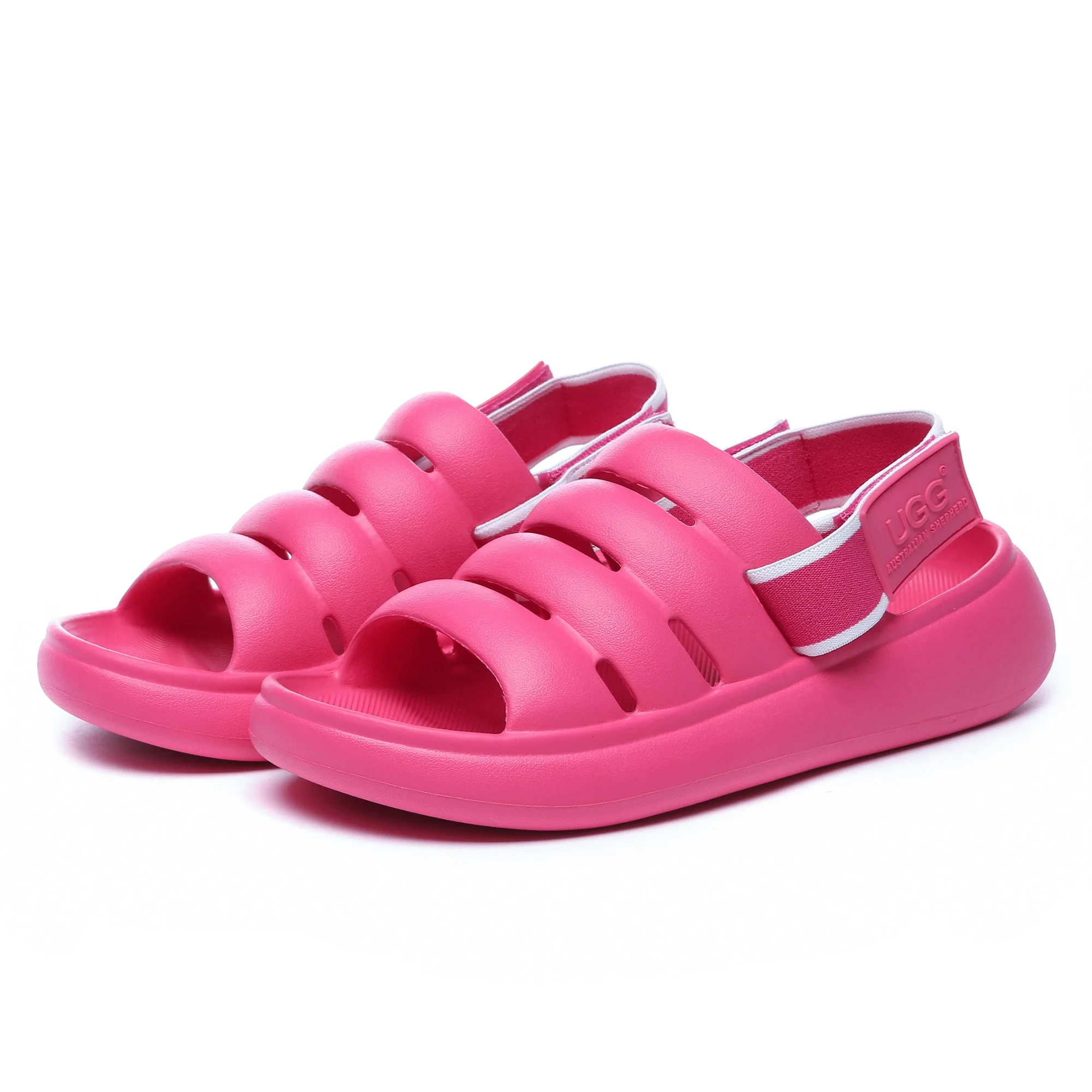 Slingback UGG Sandals - Image 9