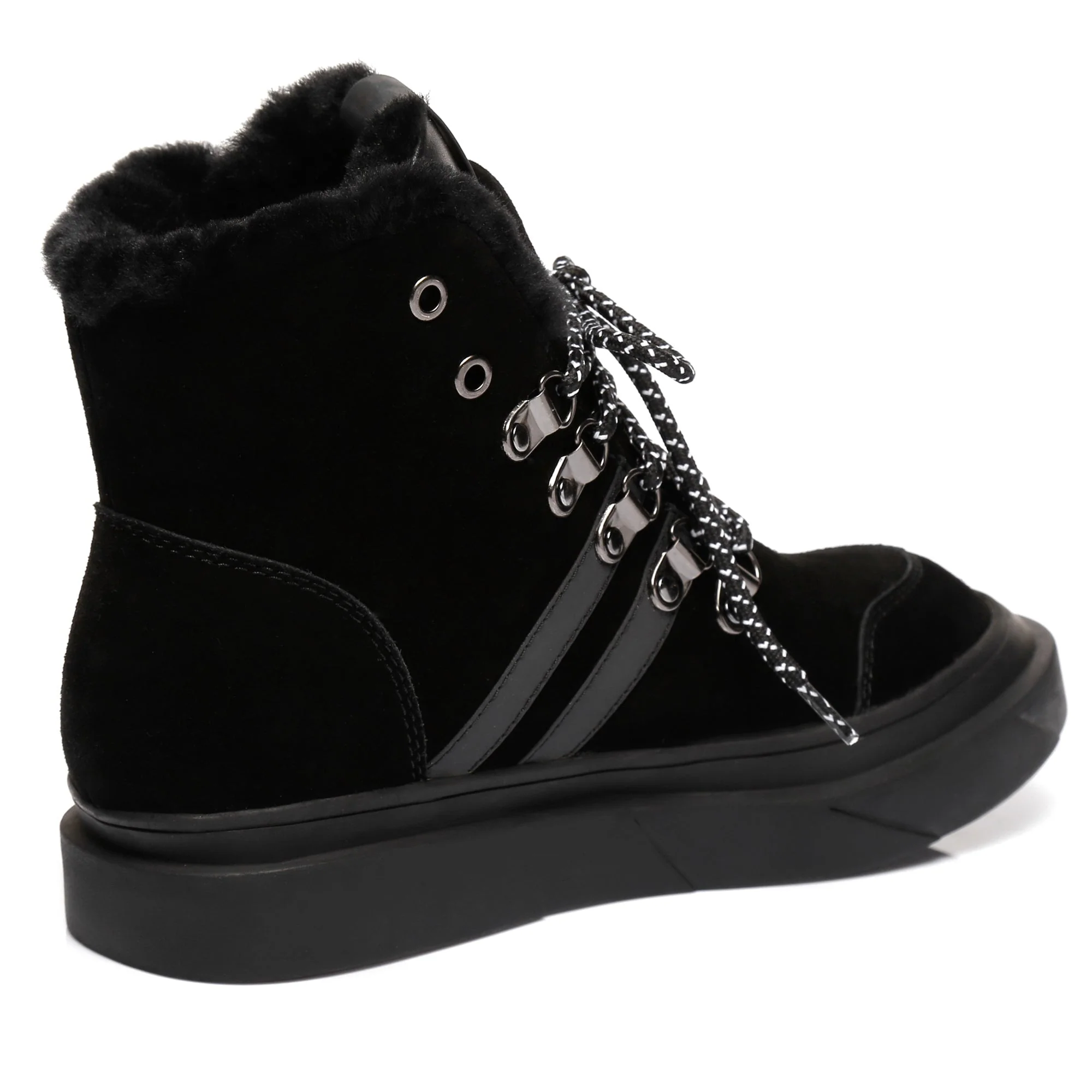 Sneaker UGG Boots - Image 10