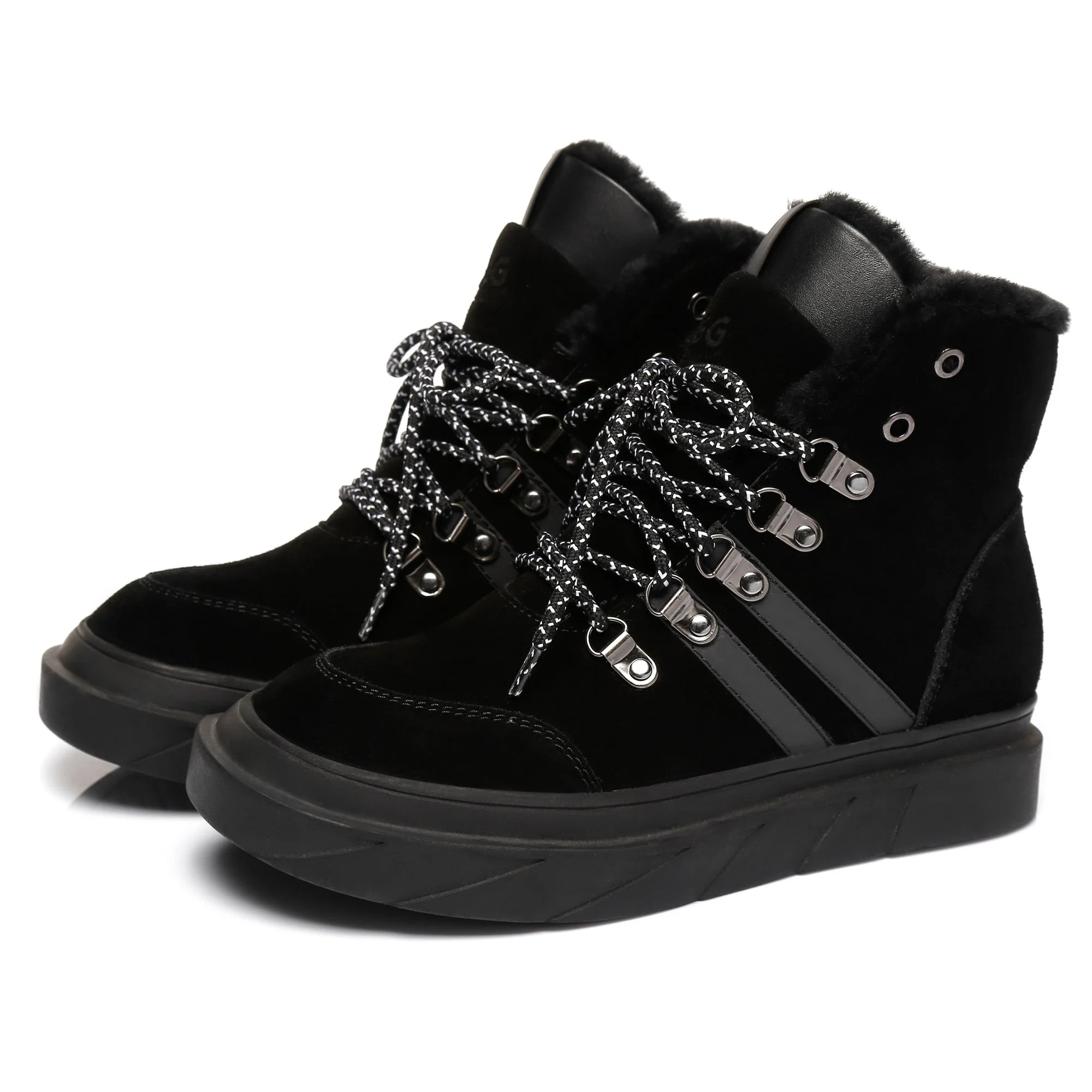 Sneaker UGG Boots - Image 11